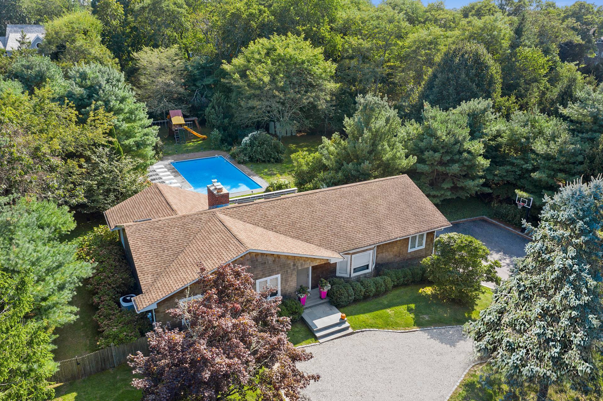 30 Lower Seven Ponds Road