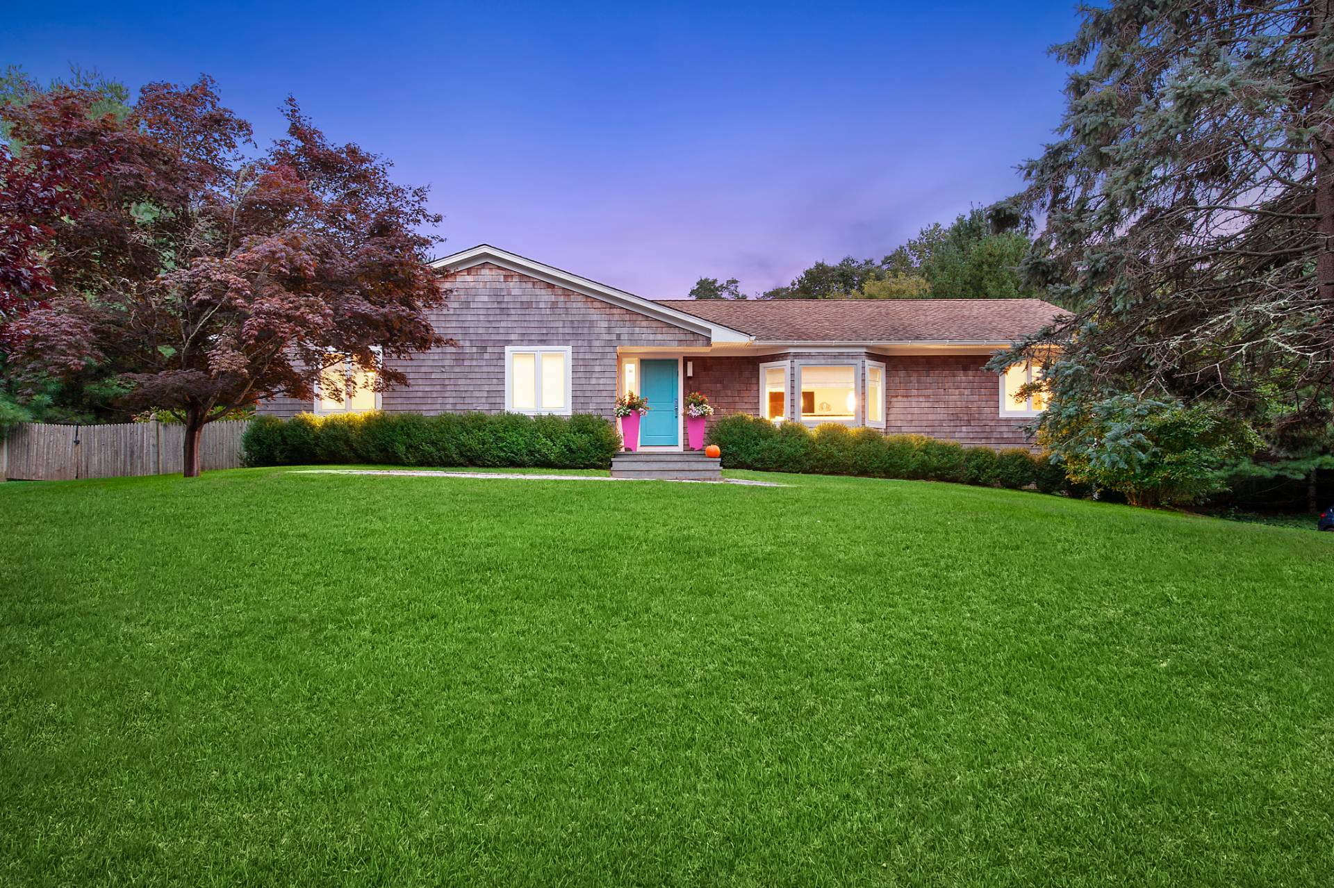30 Lower Seven Ponds Road