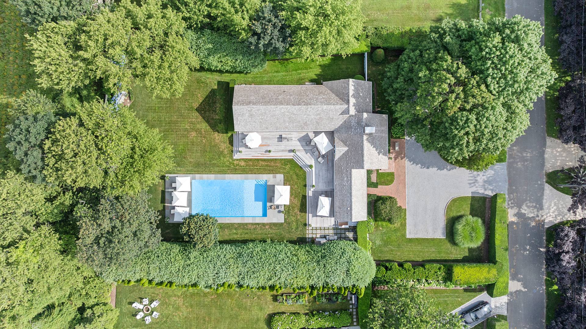 53 Williams Way