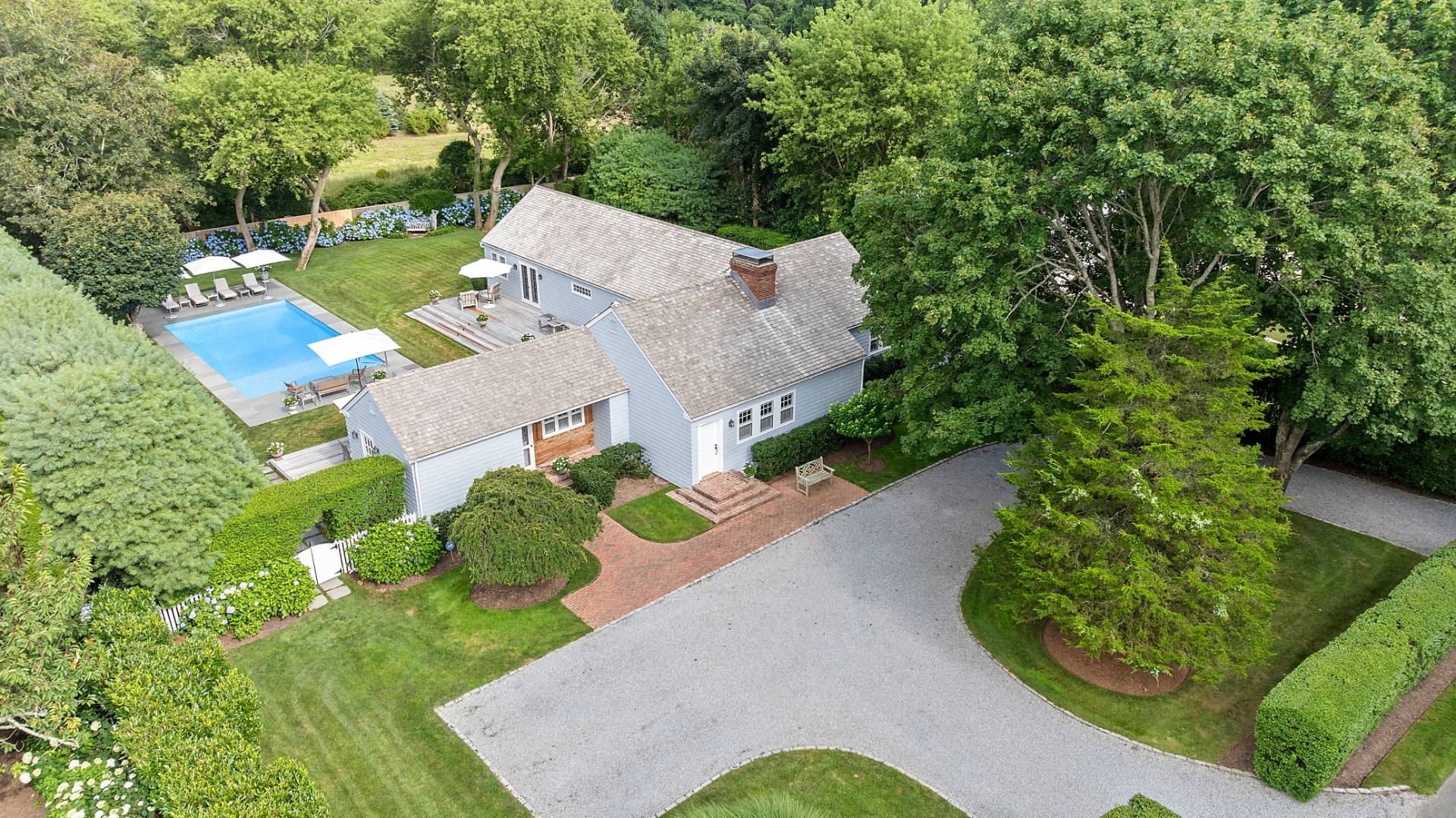 53 Williams Way