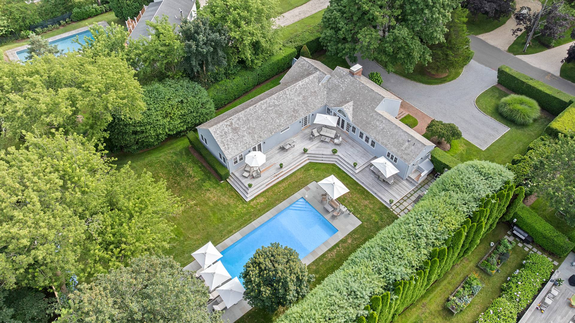 53 Williams Way