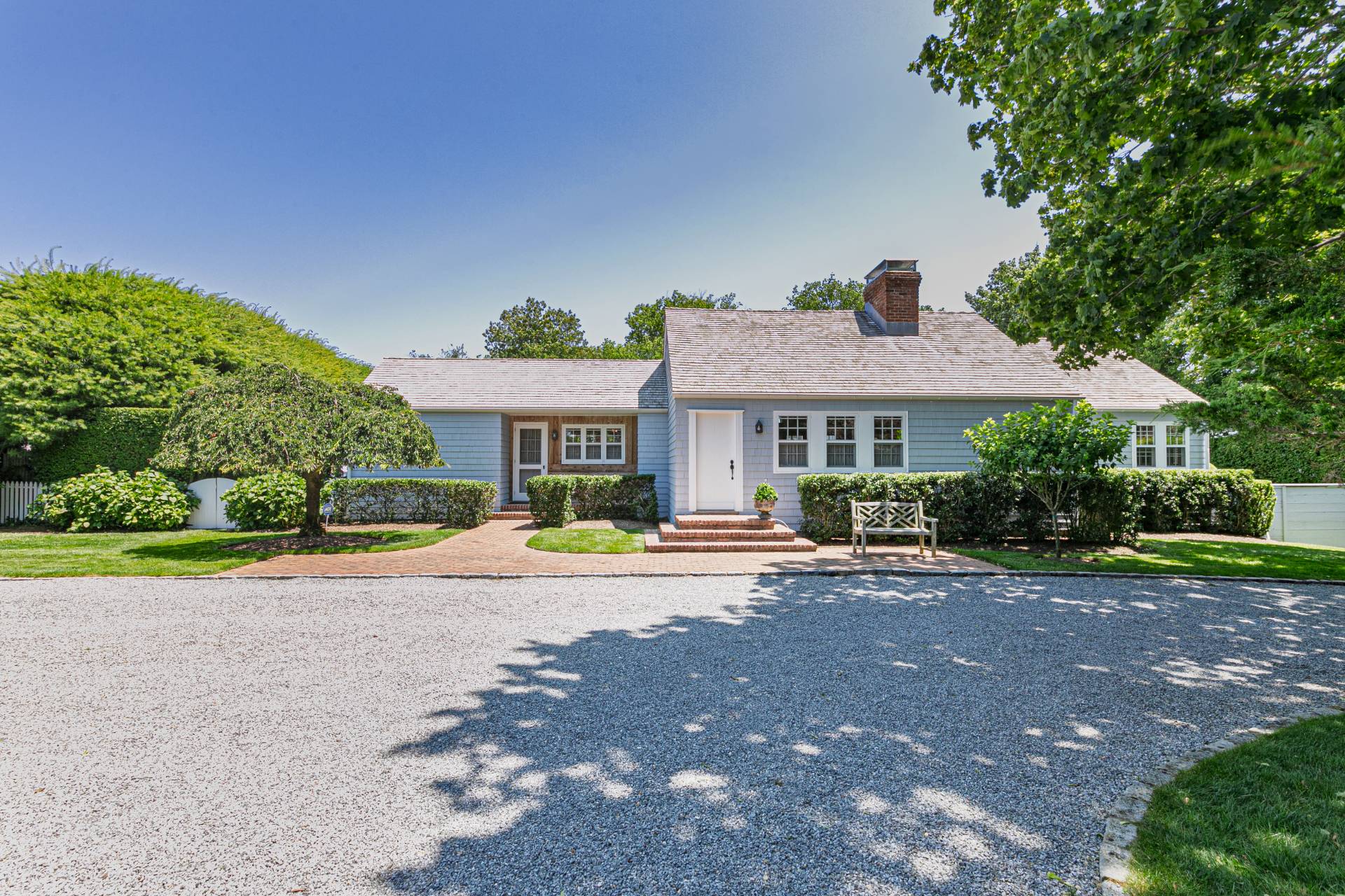 53 Williams Way