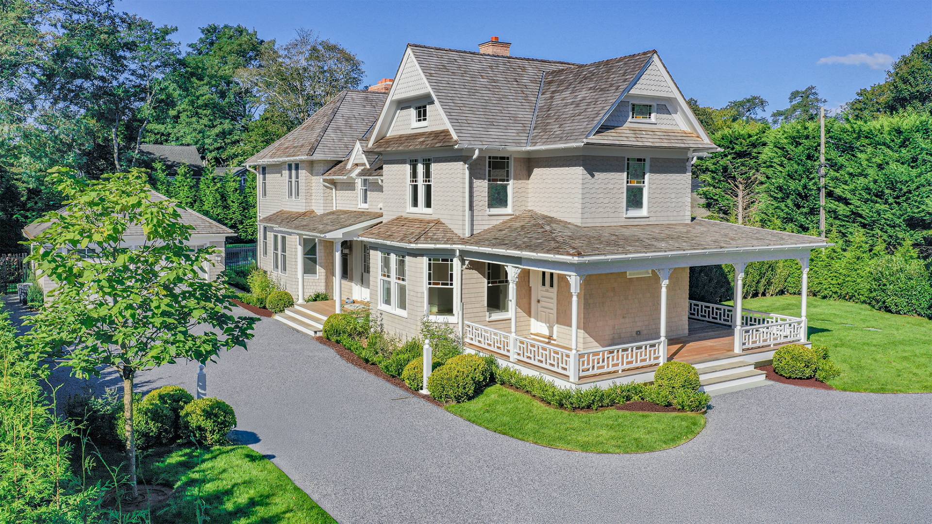 121 Elm Street