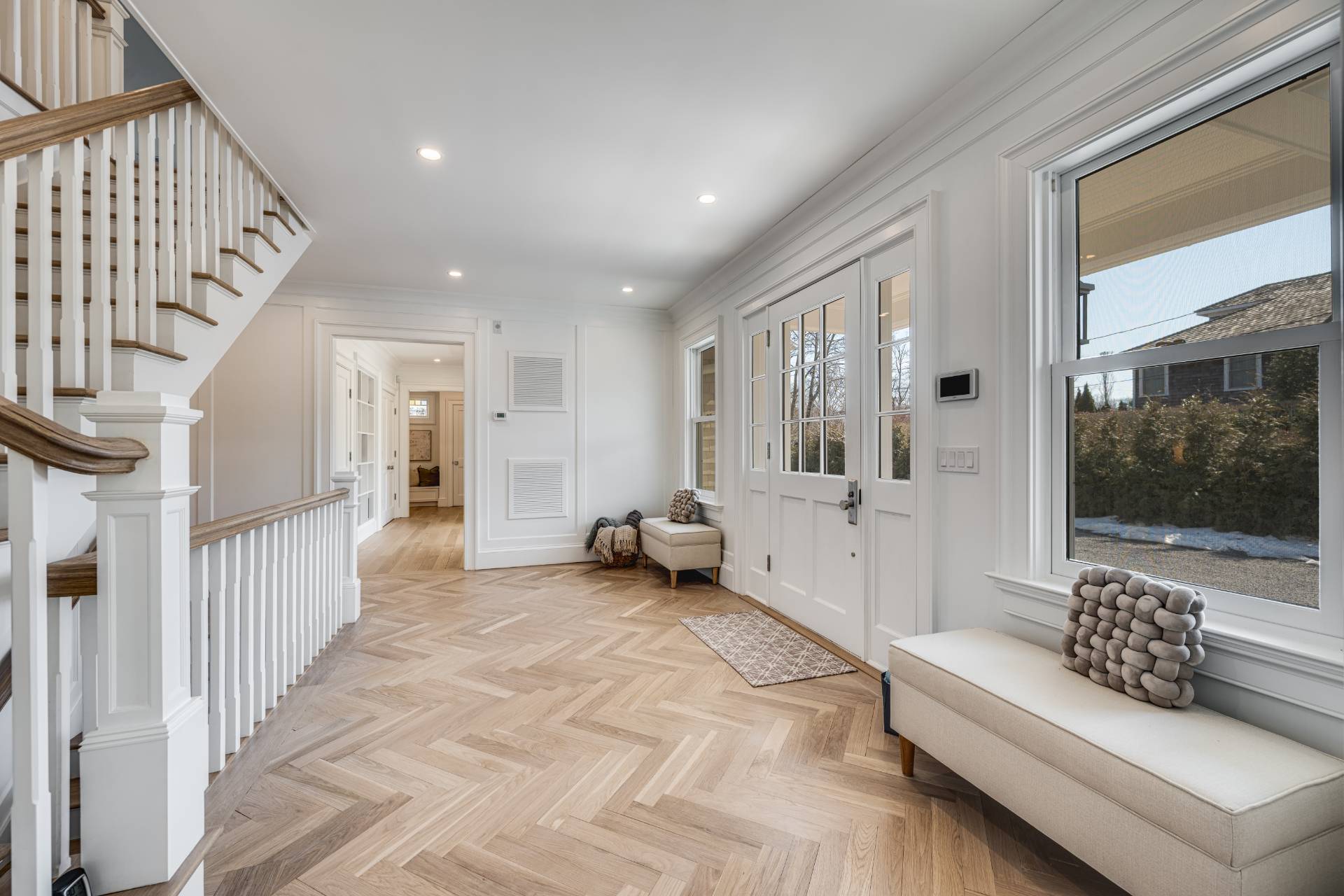 121 Elm Street