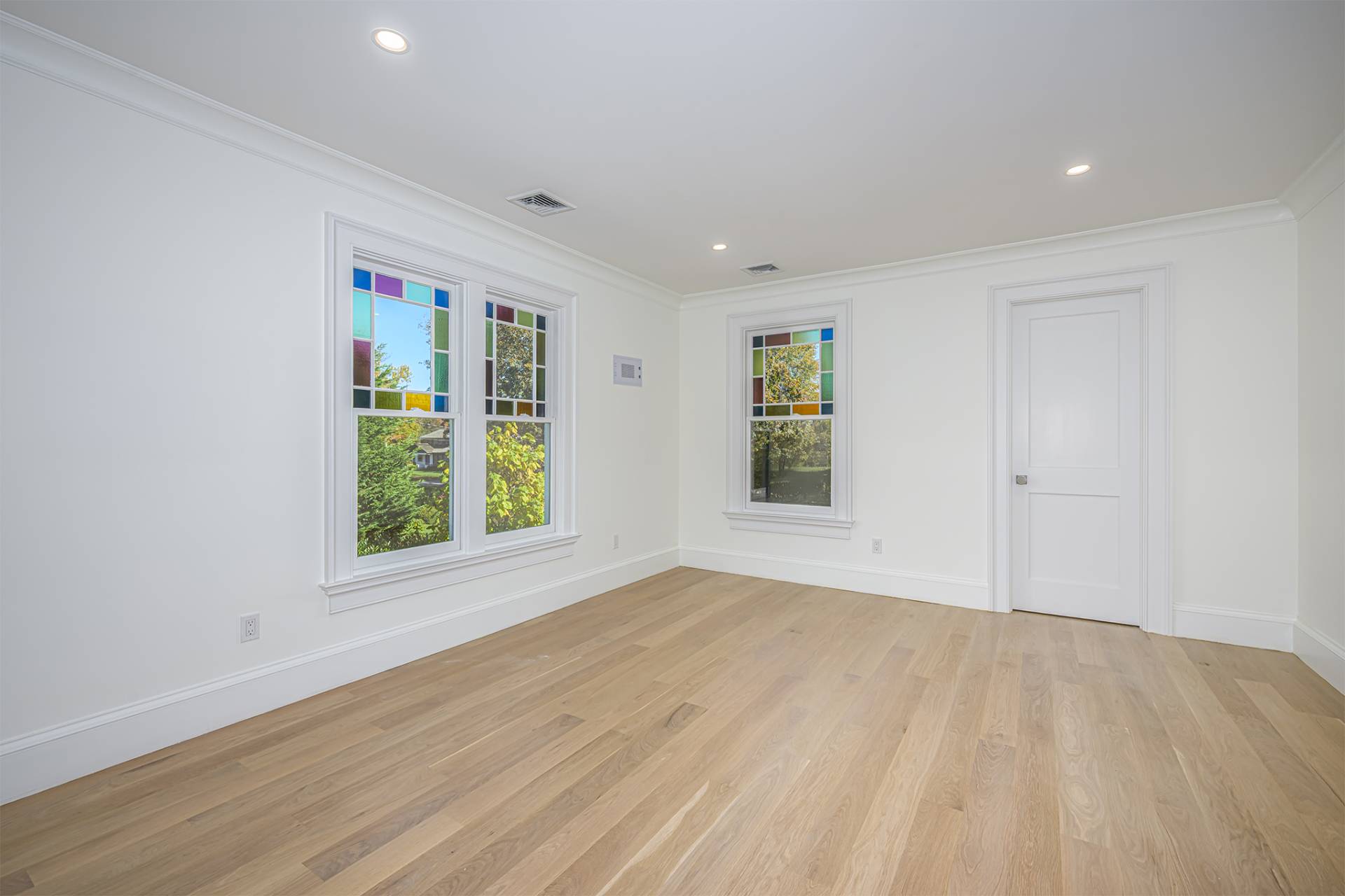 121 Elm Street