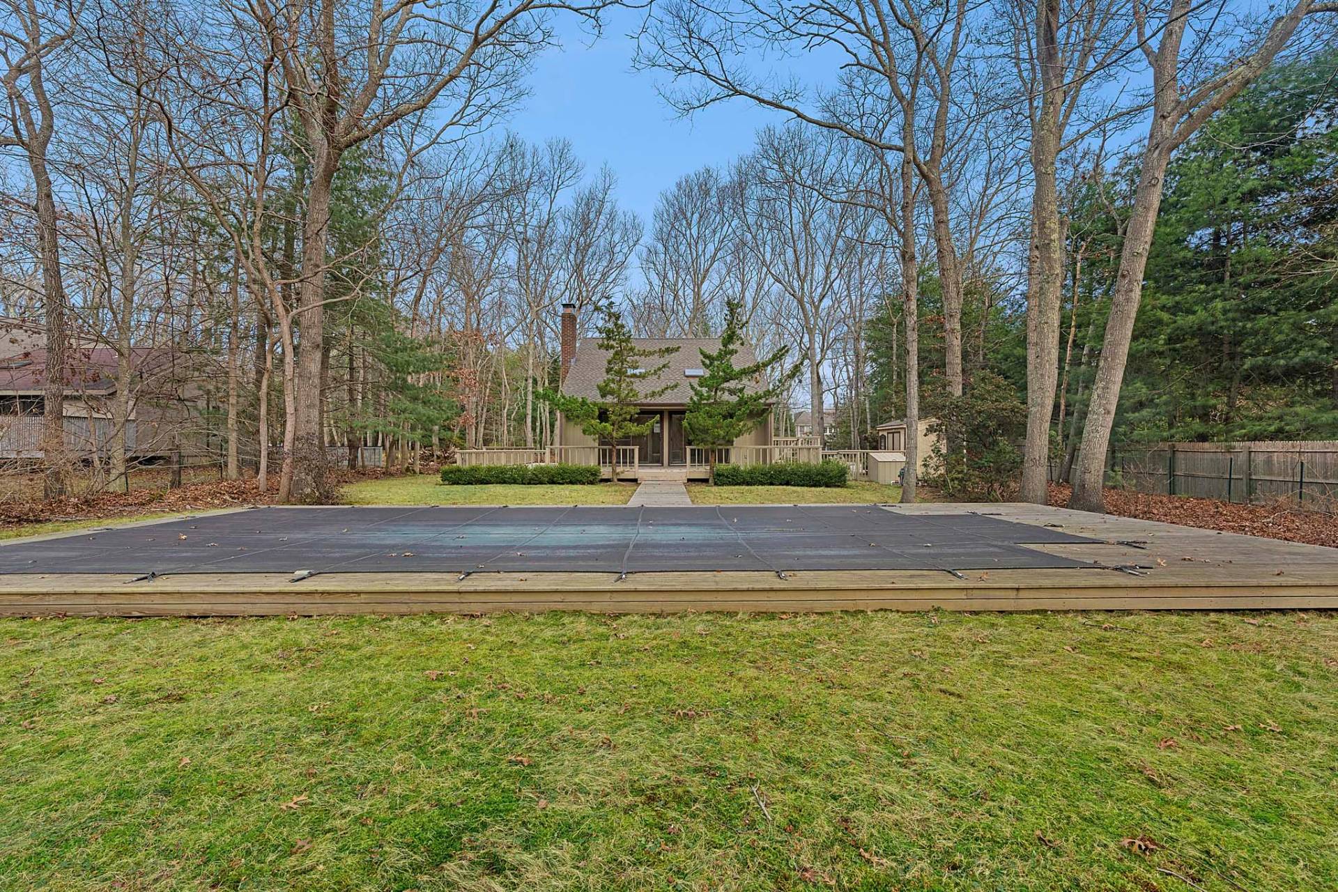 12 Wooded Oak Lane