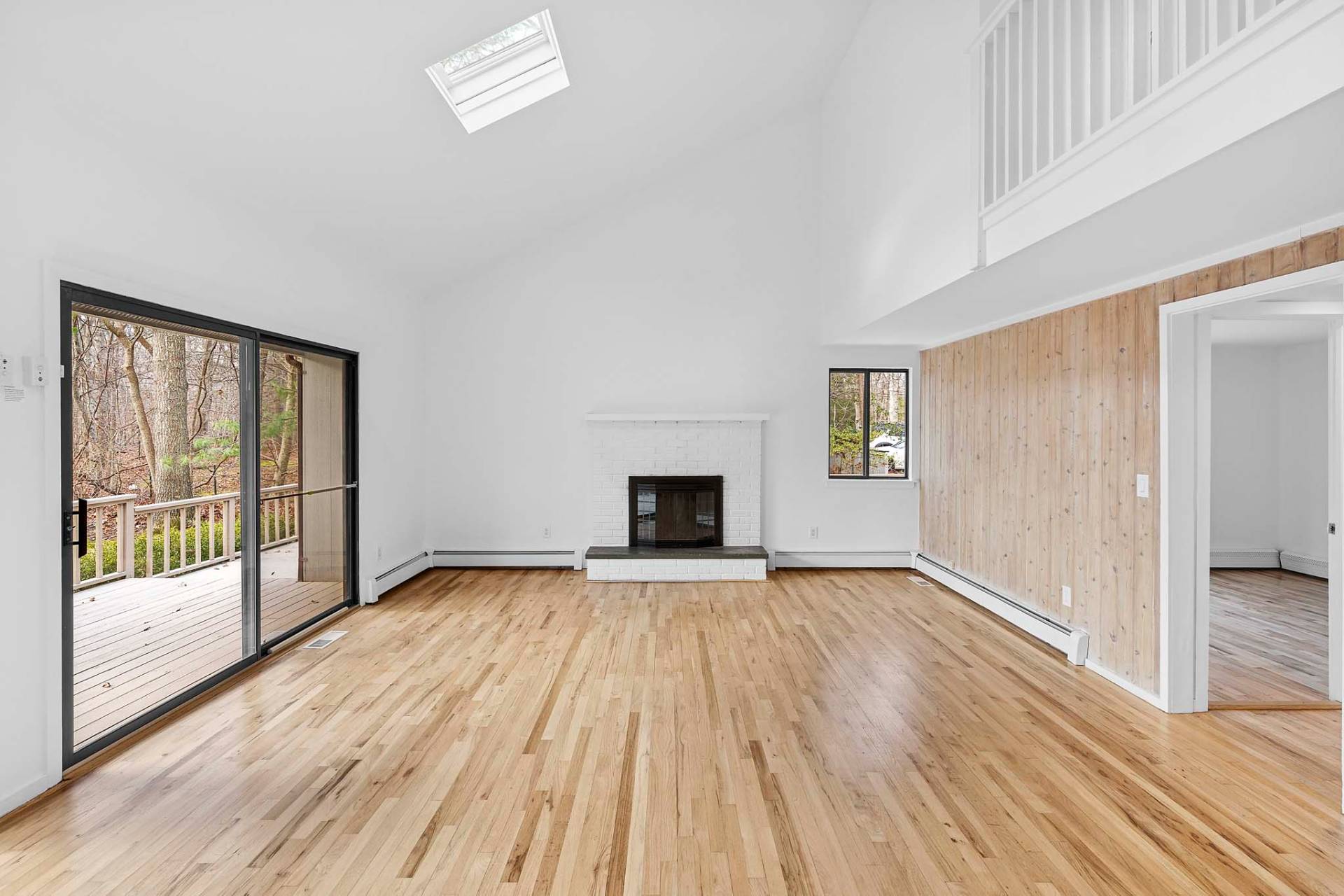 12 Wooded Oak Lane