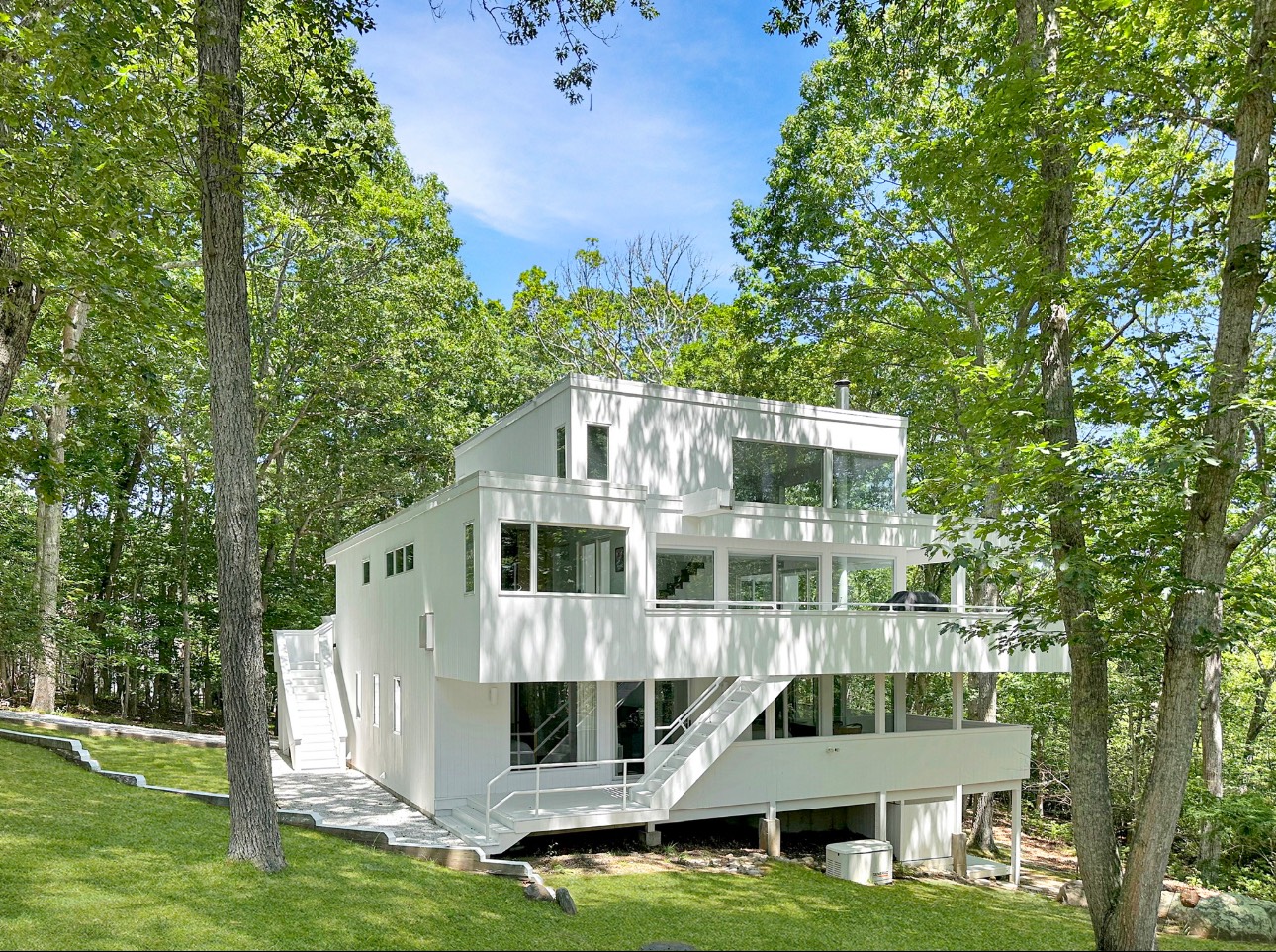 7 Fox Hollow Run