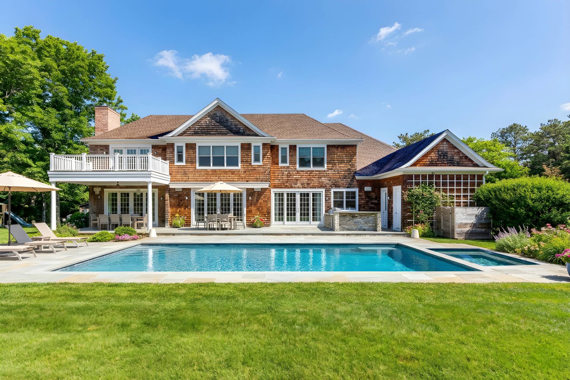 202 Head of Pond Road