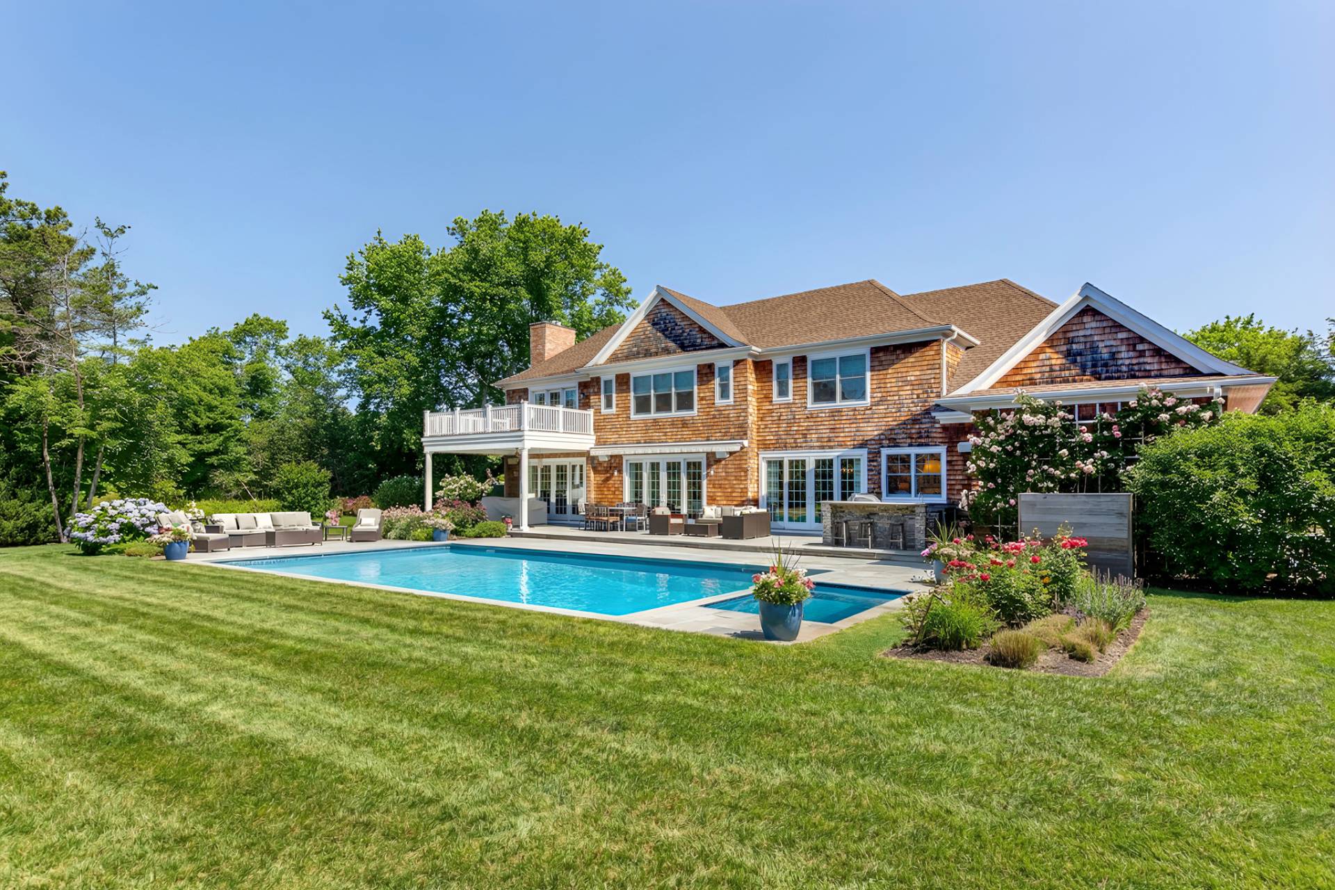 202 Head of Pond Road
