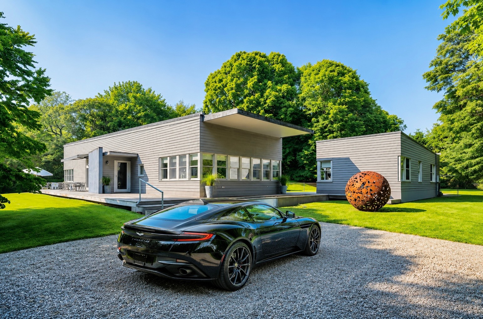 24 Rocky Point Road