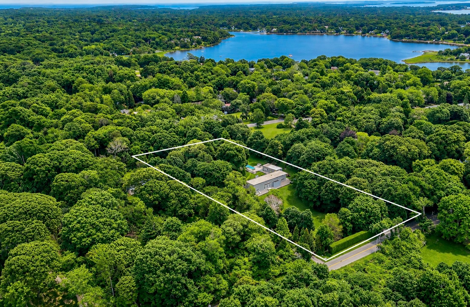 24 Rocky Point Road