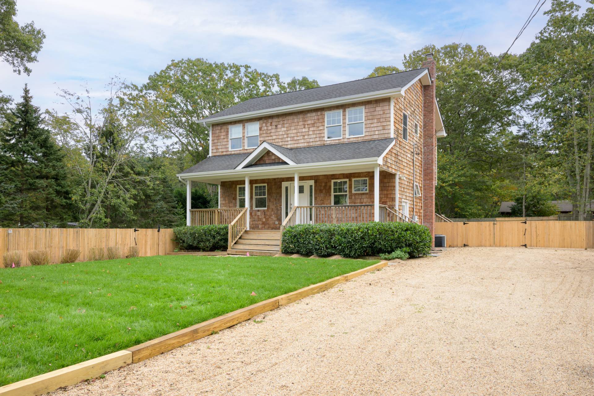 22 Fern Road