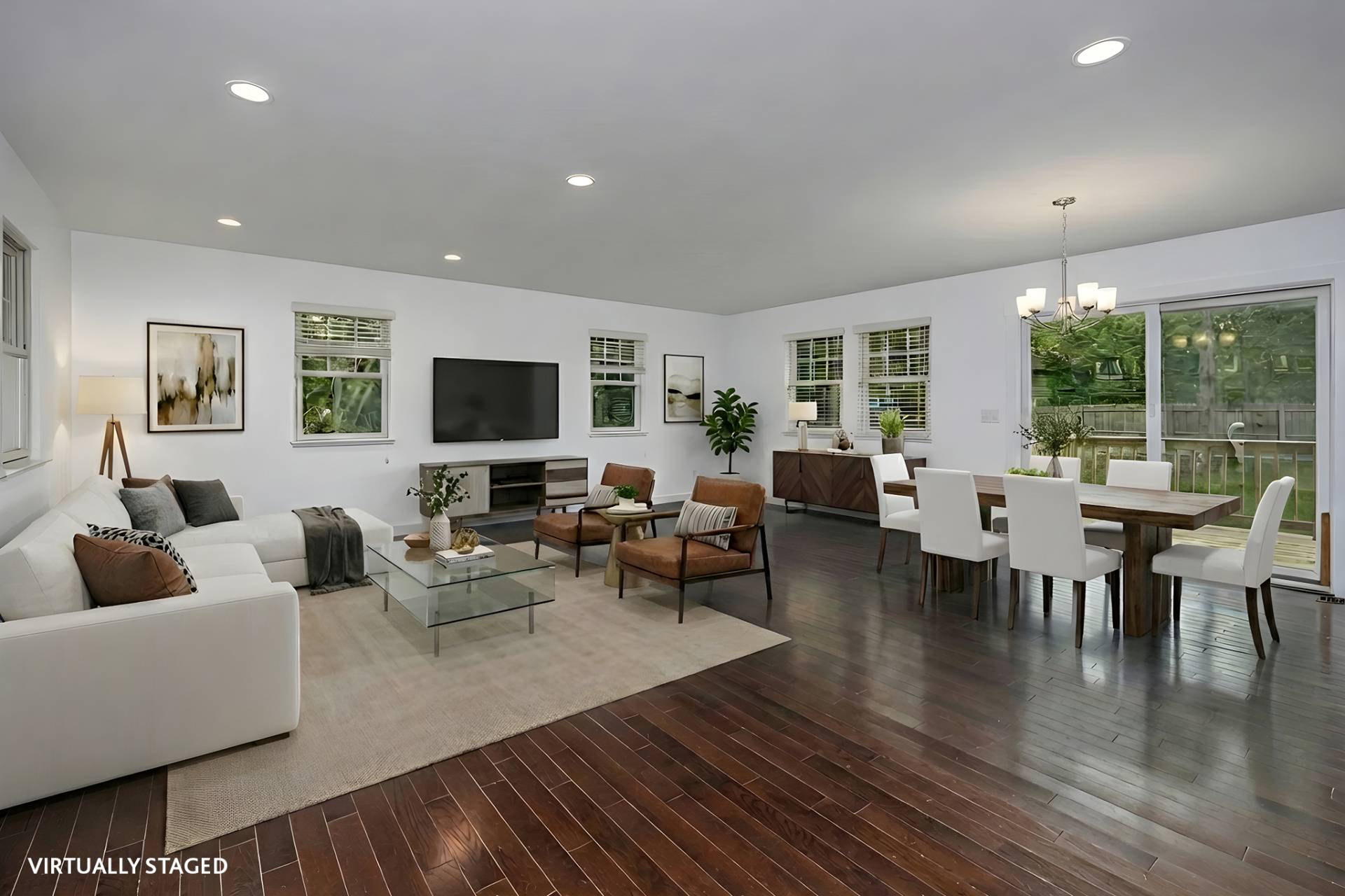 22 Fern Road