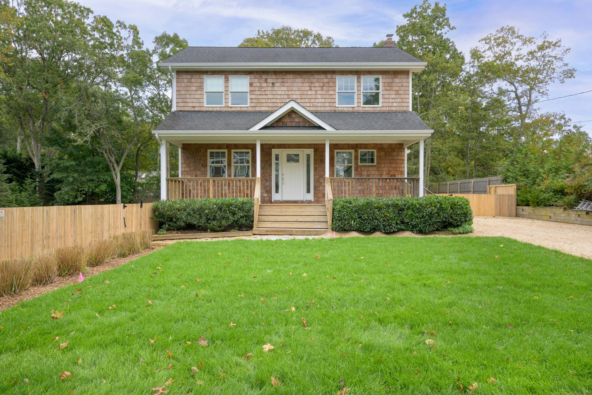 22 Fern Road
