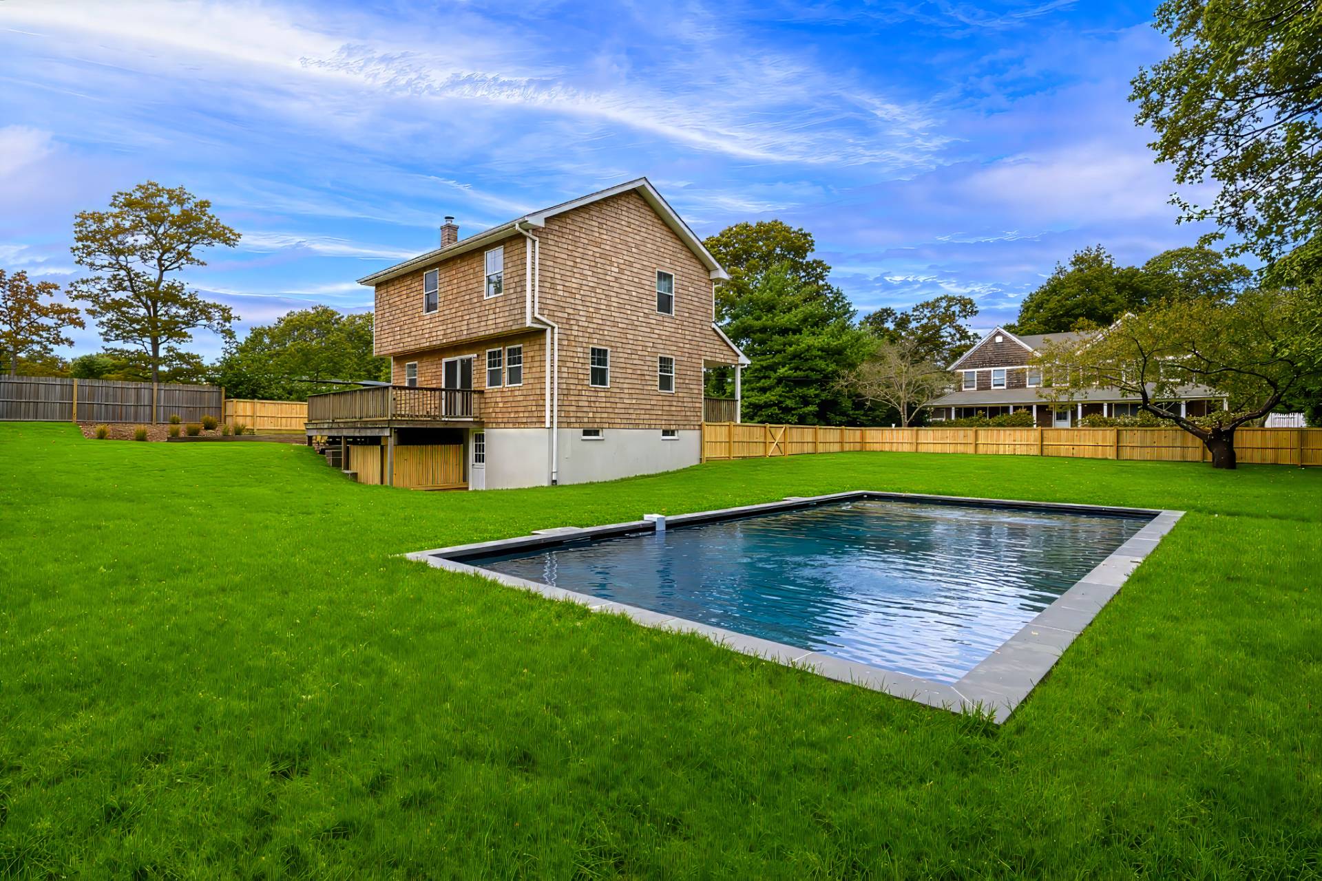 22 Fern Road