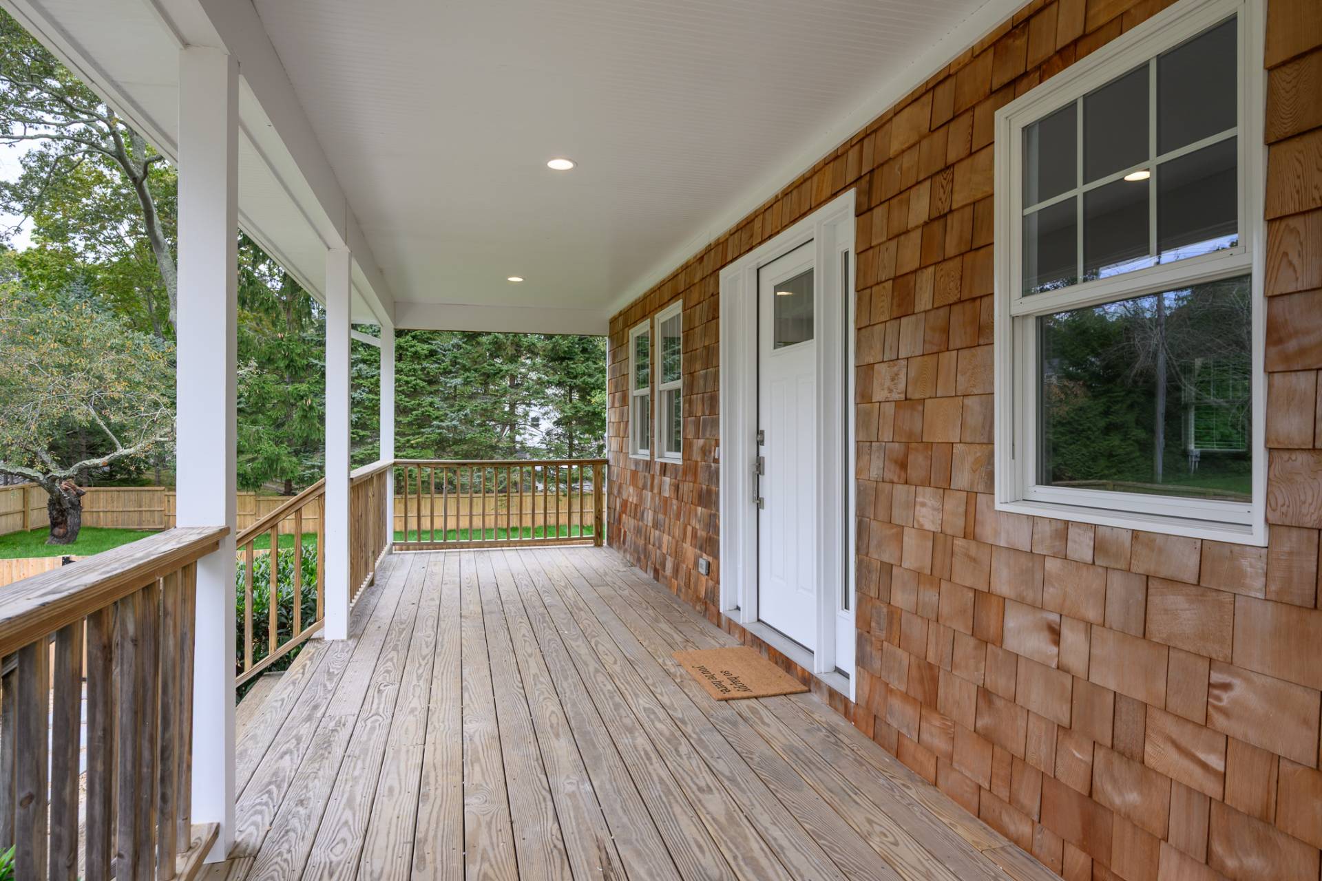 22 Fern Road