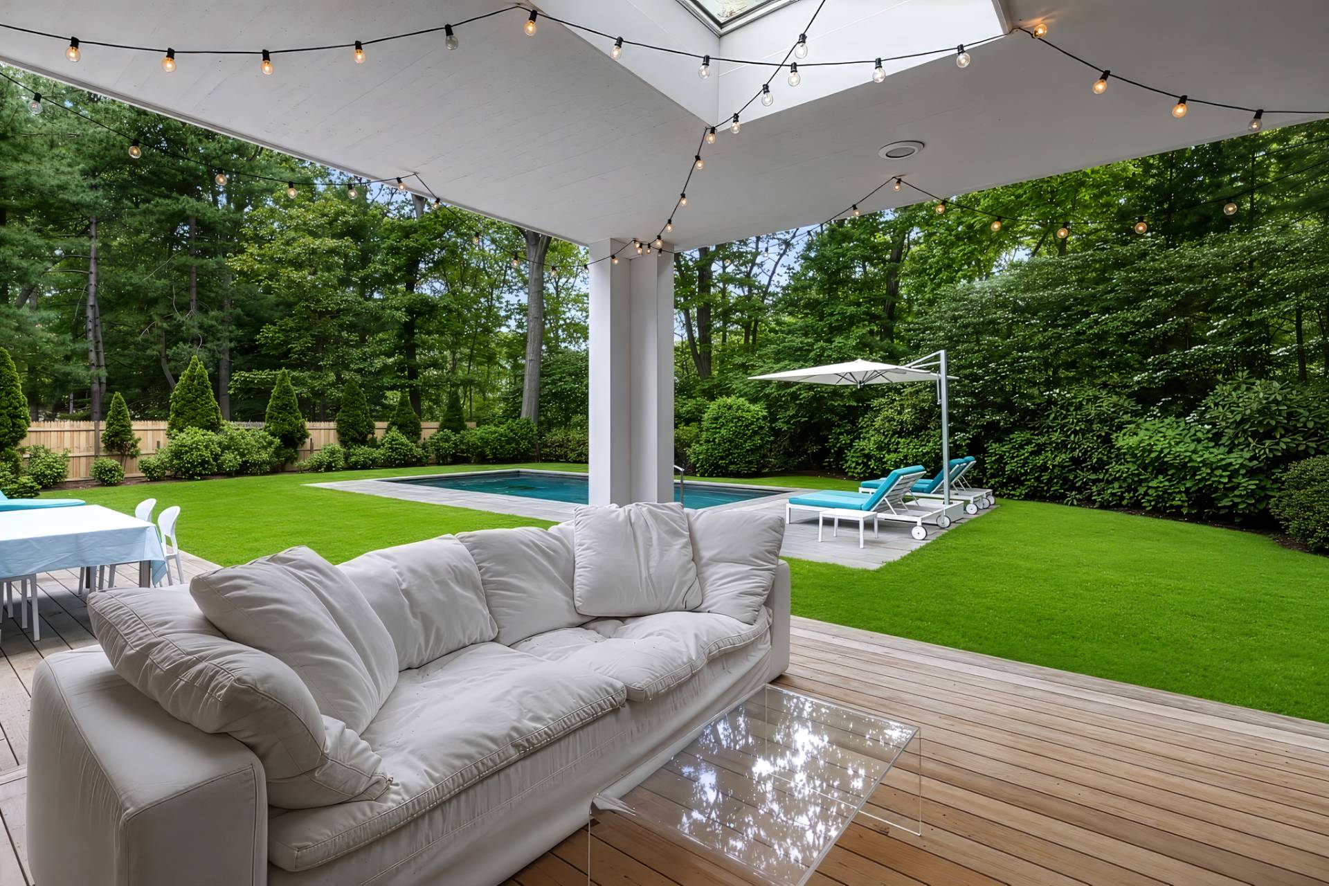 43 Westwood Road