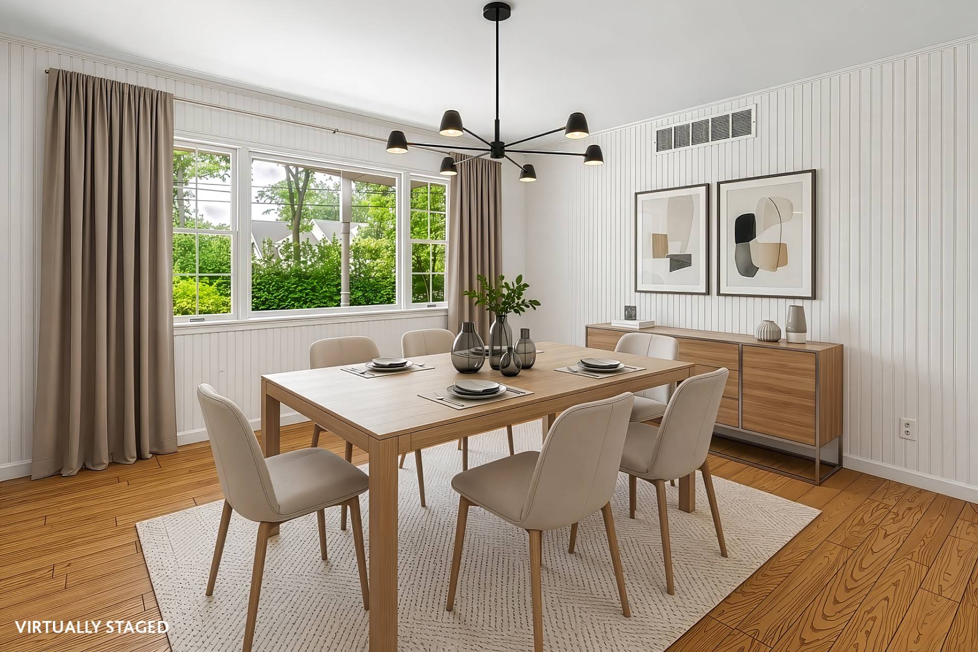 28 Bay View Road