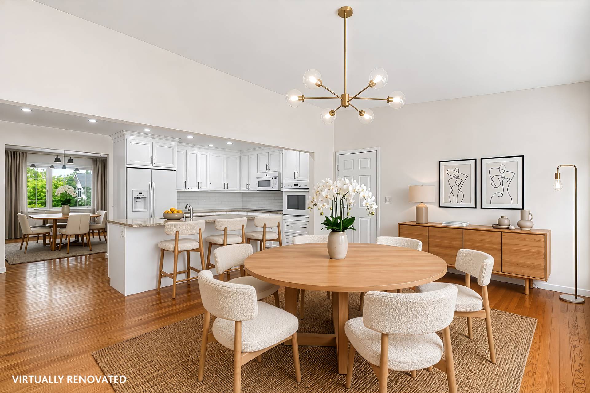 28 Bay View Road
