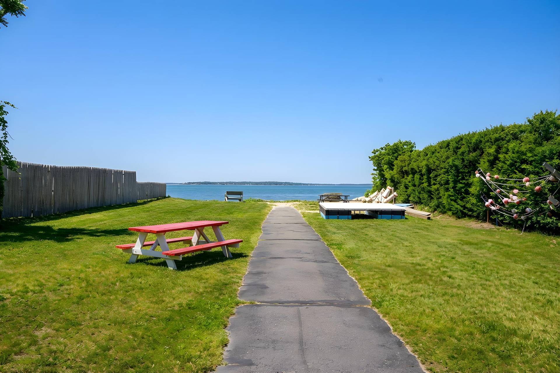 28 Bay View Road