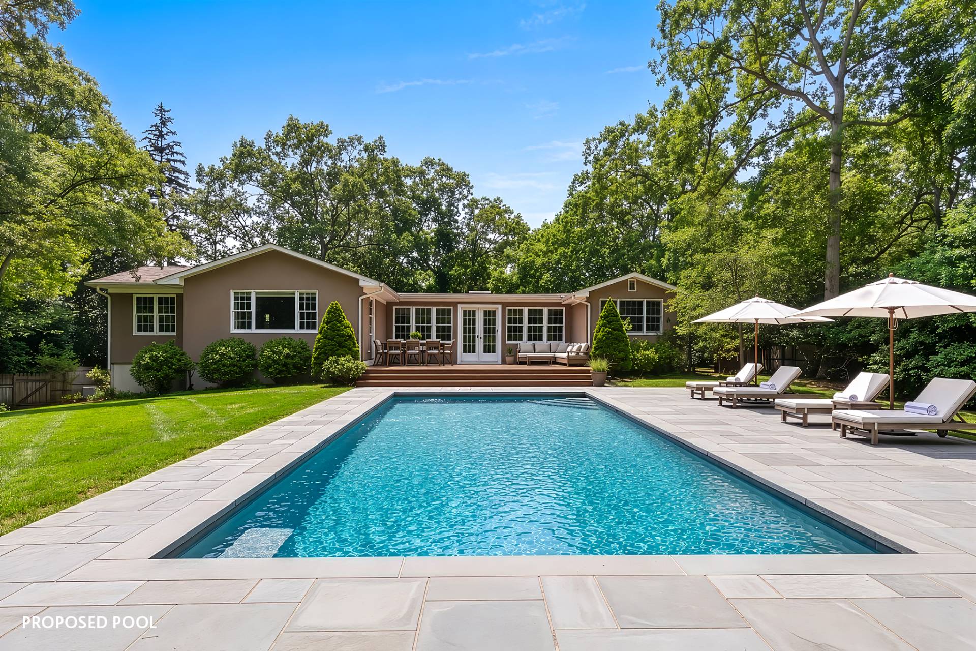 28 Bay View Road