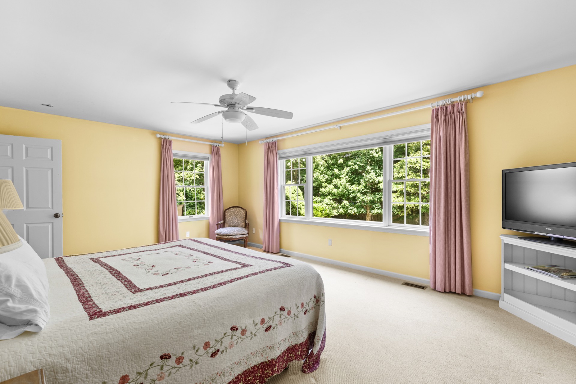 28 Bay View Road