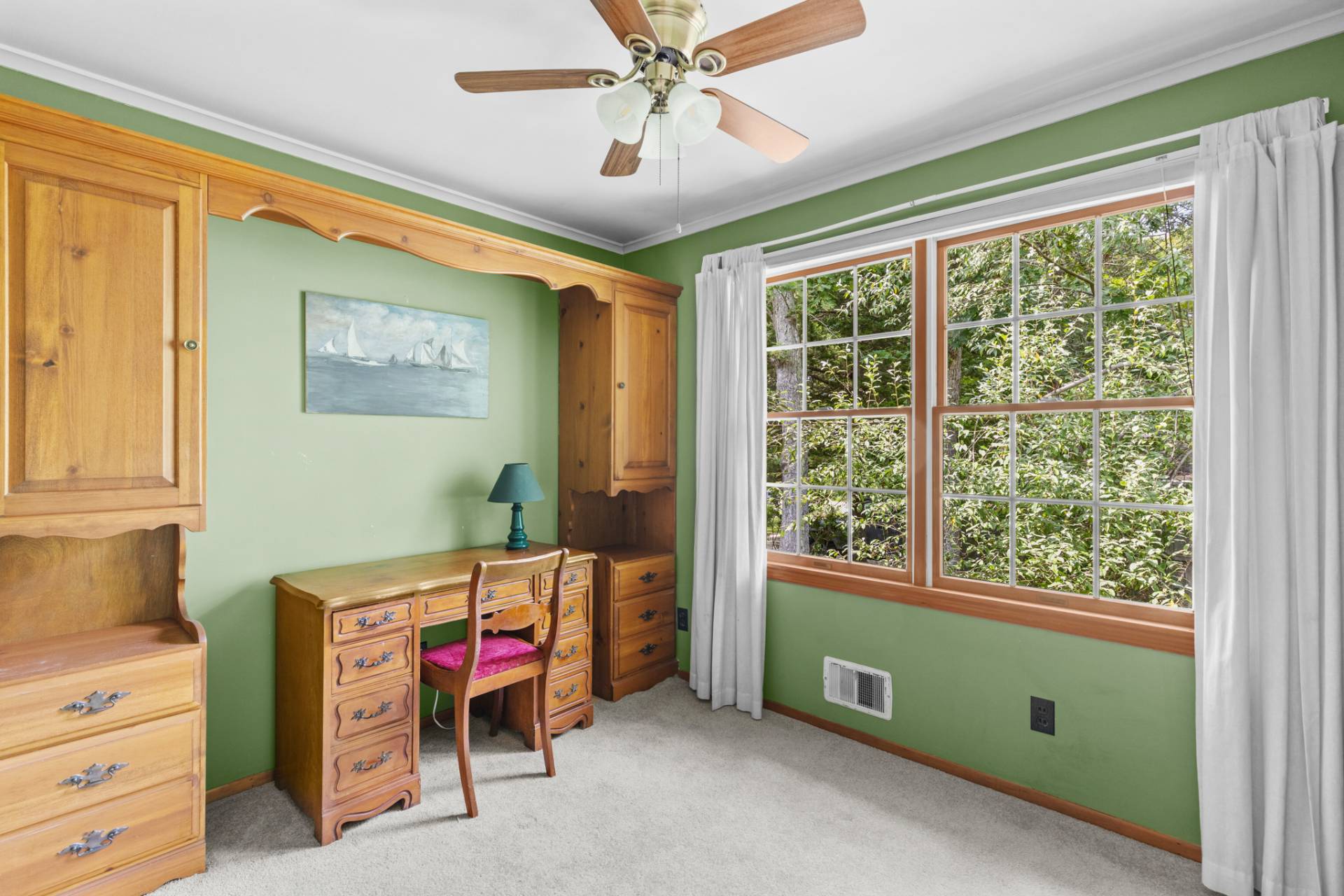 28 Bay View Road