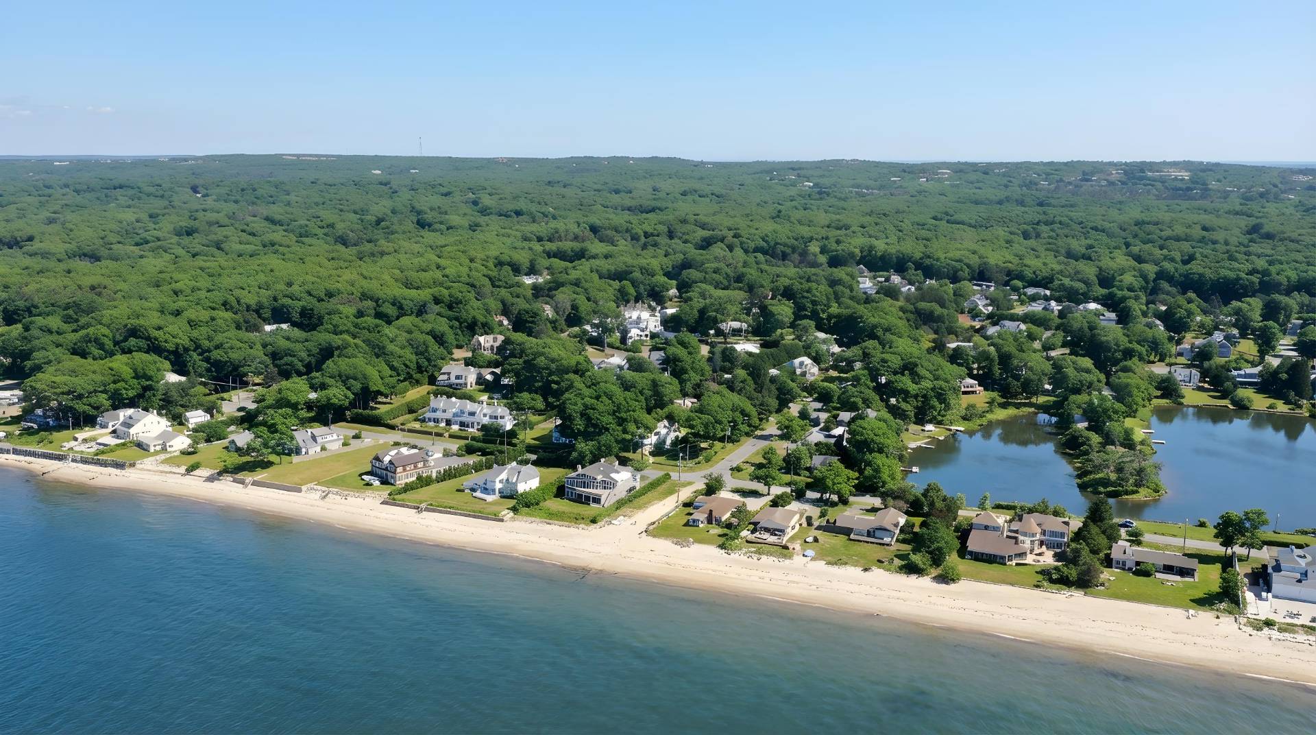 28 Bay View Road