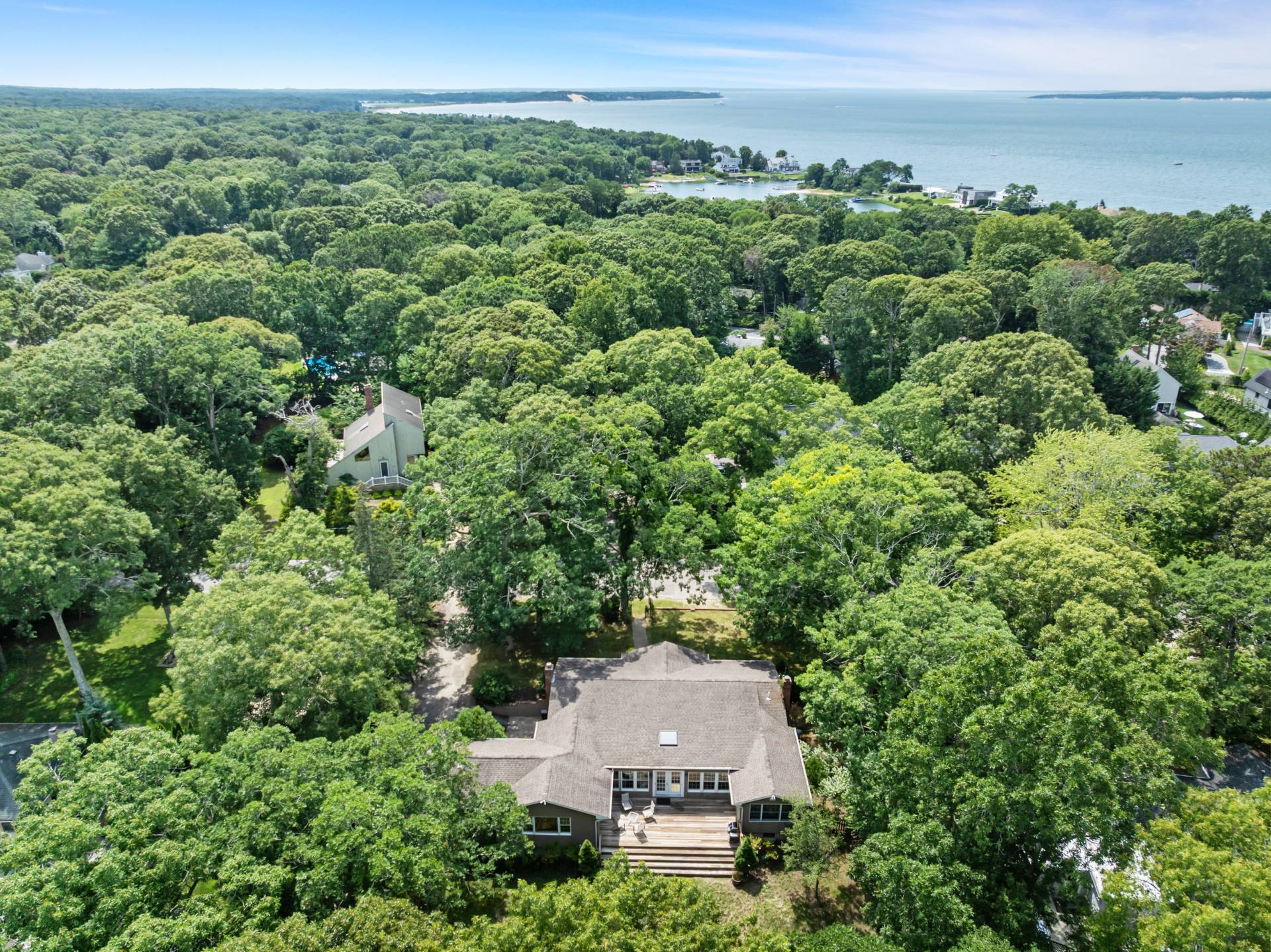 28 Bay View Road