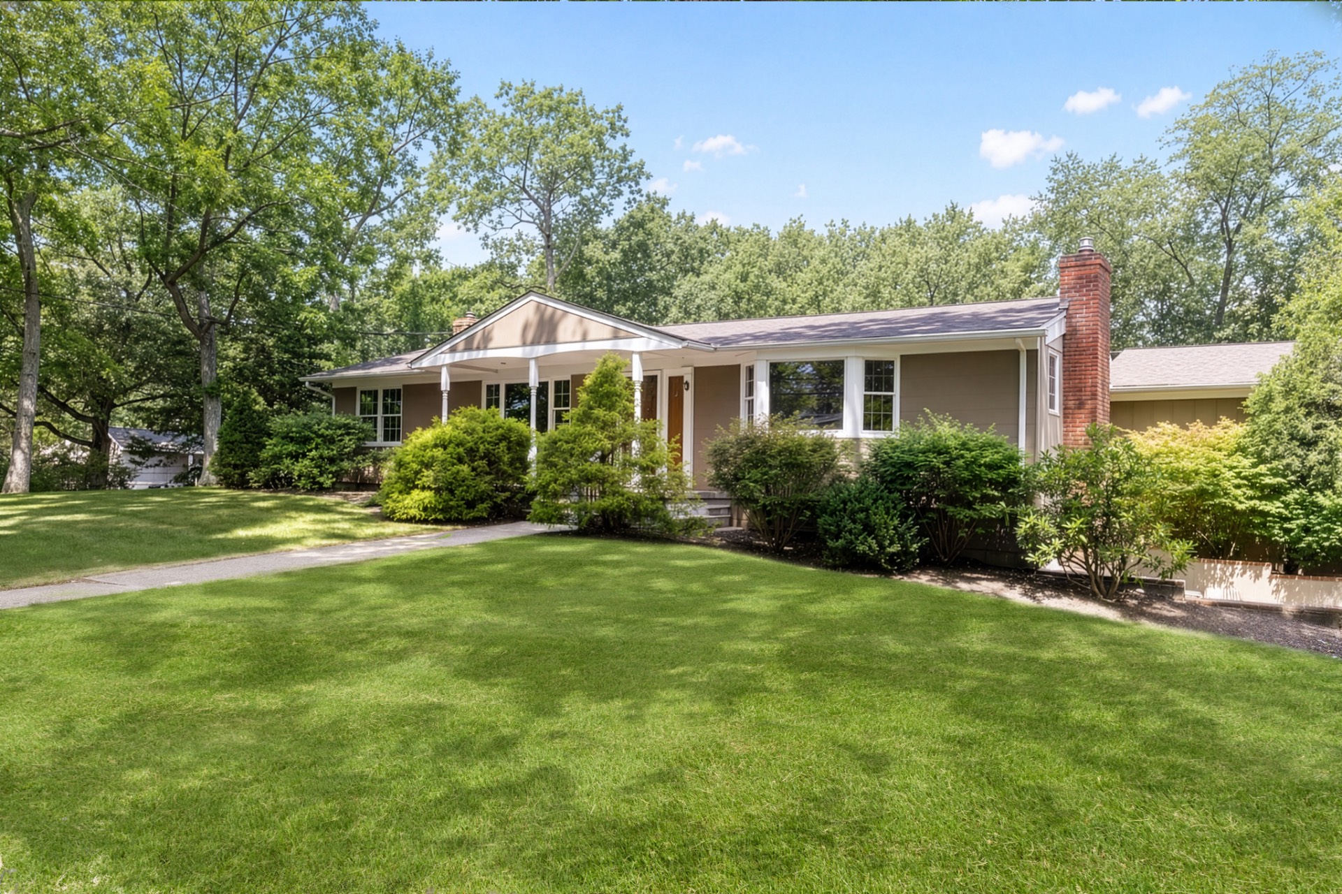 28 Bay View Road