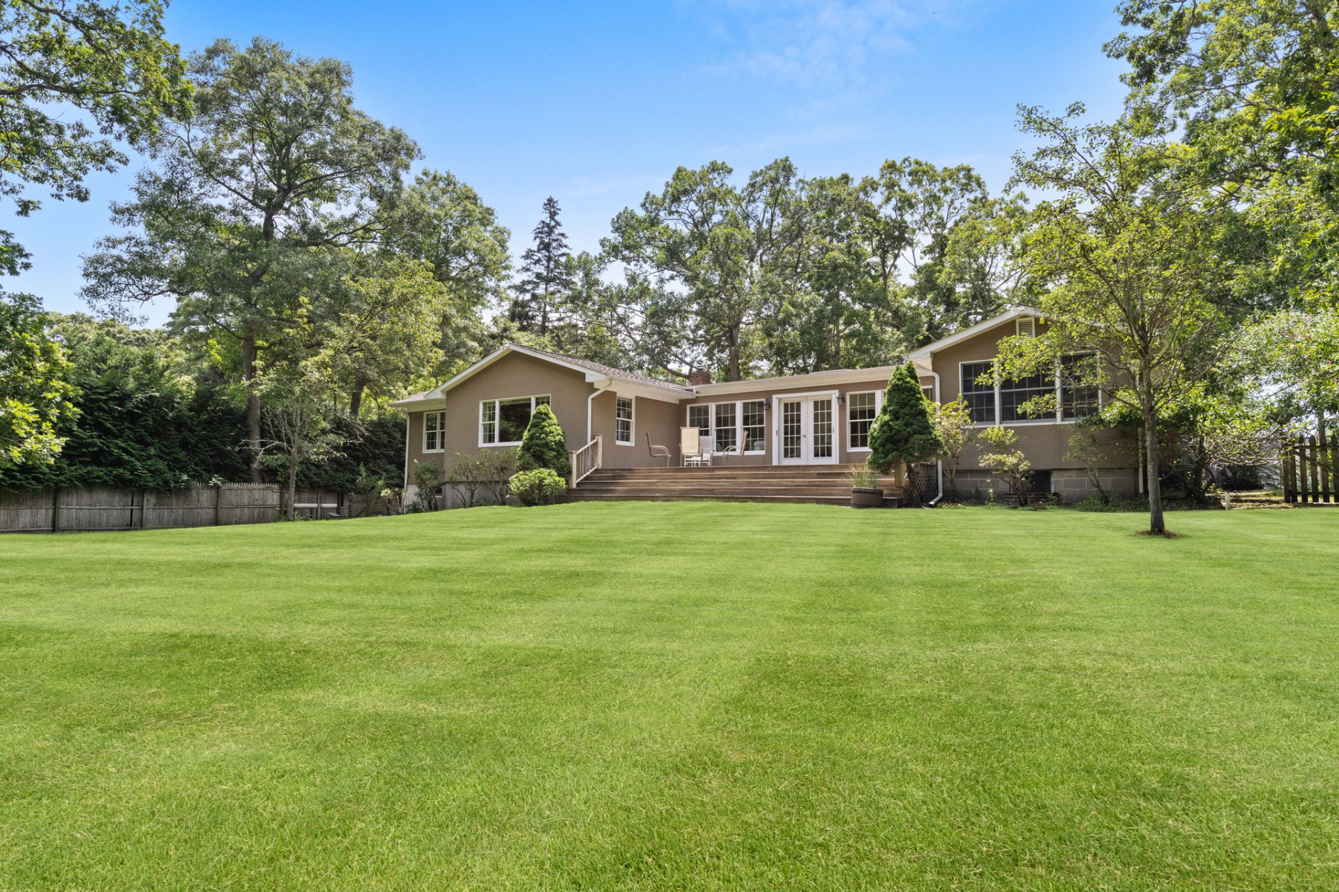 28 Bay View Road