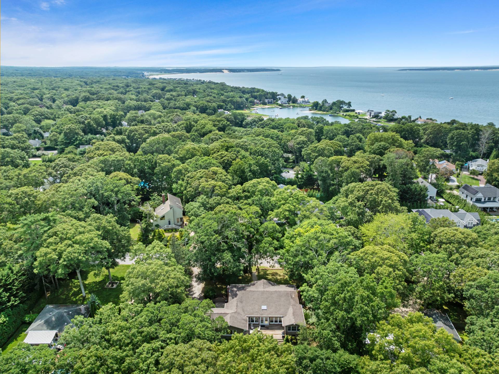 28 Bay View Road