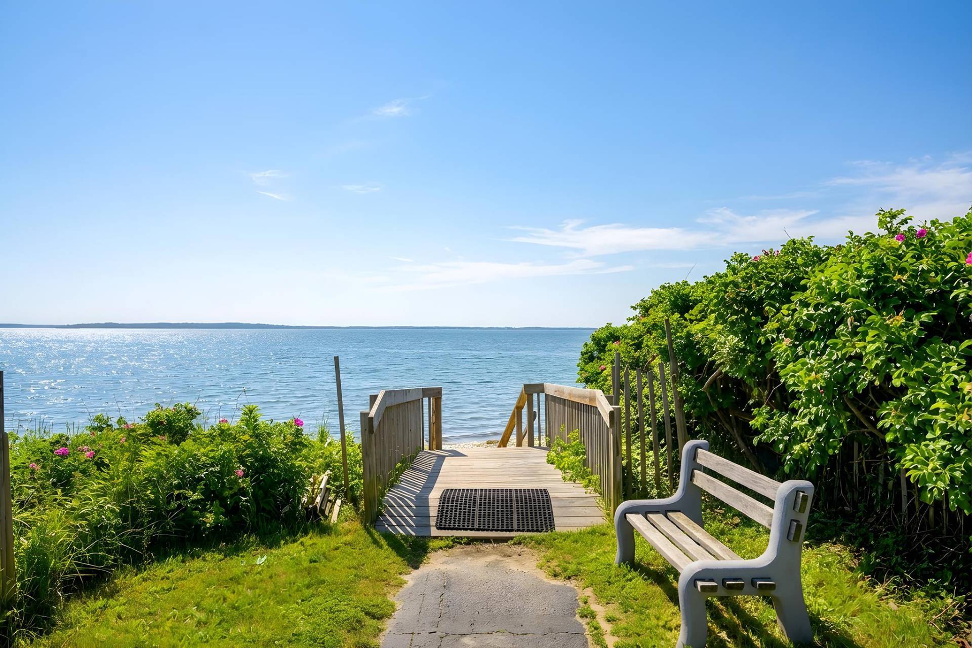 28 Bay View Road