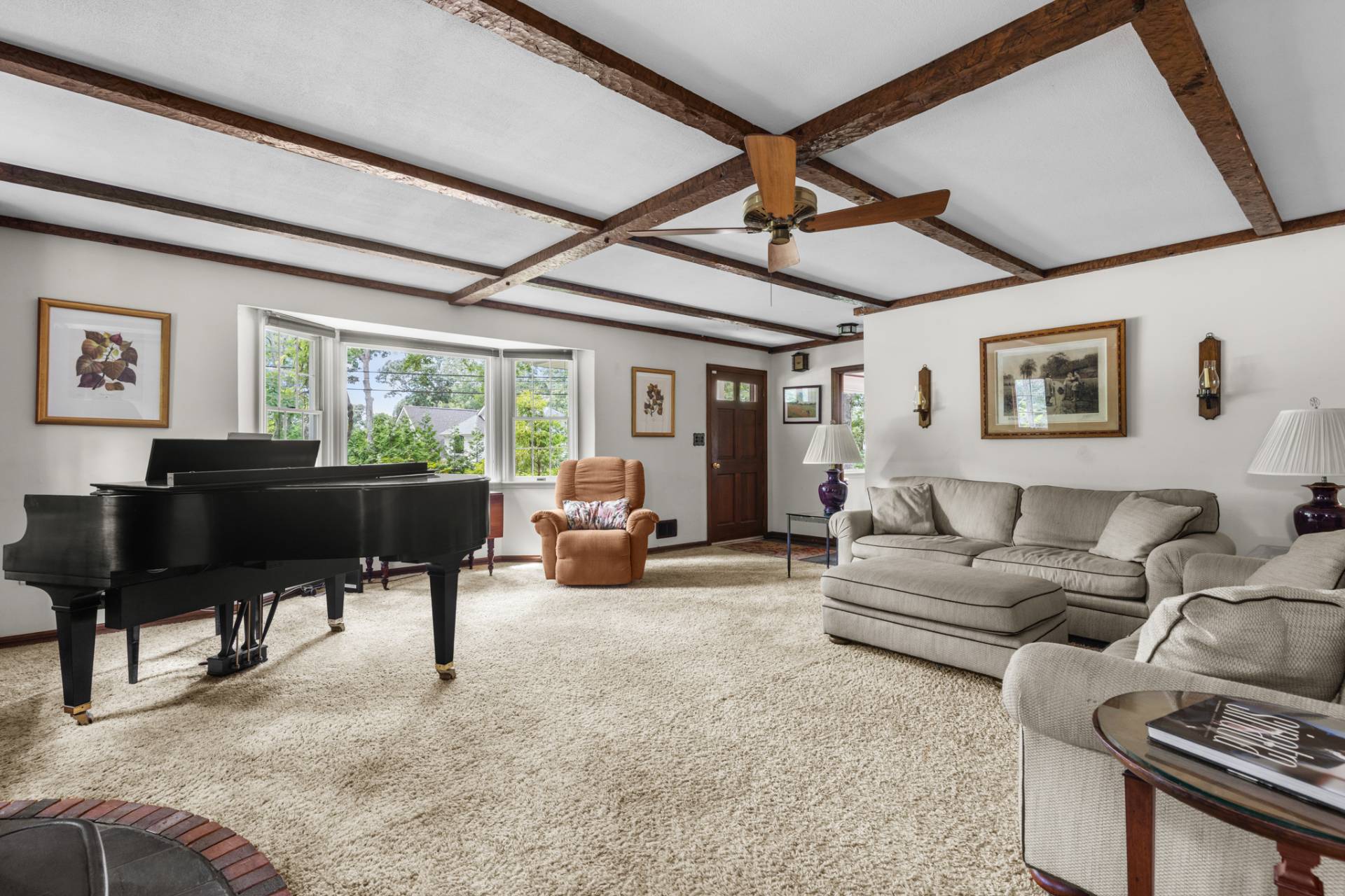 28 Bay View Road