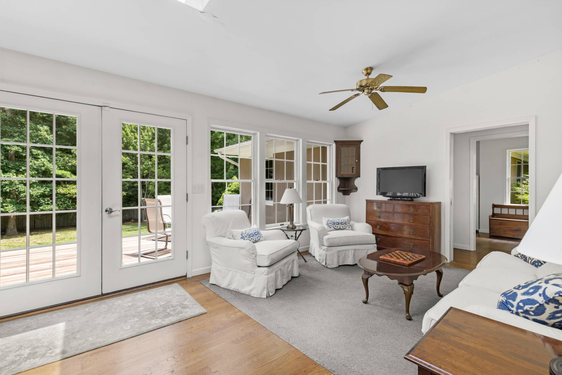 28 Bay View Road