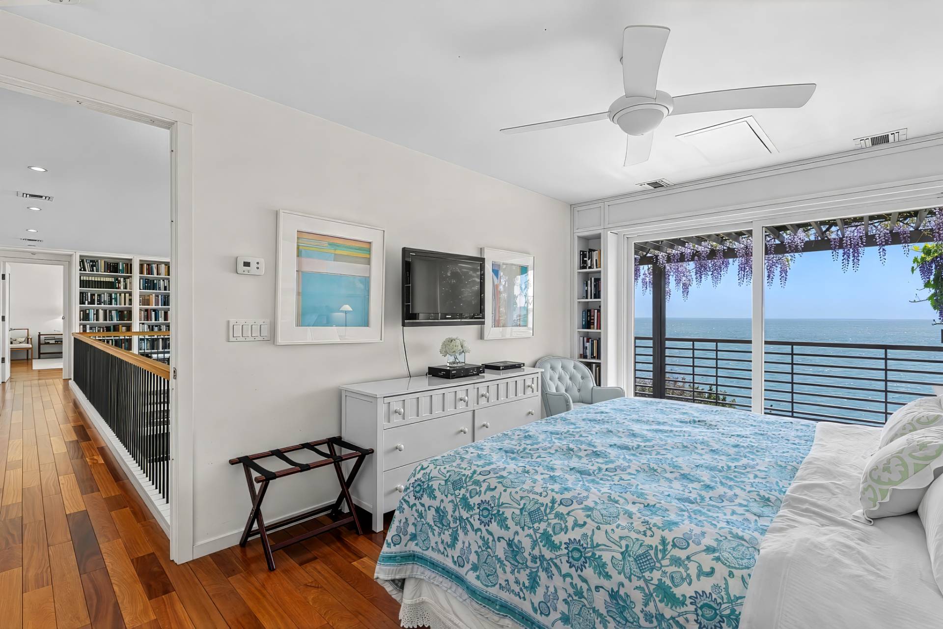 More Bedrooms with Amazing Views