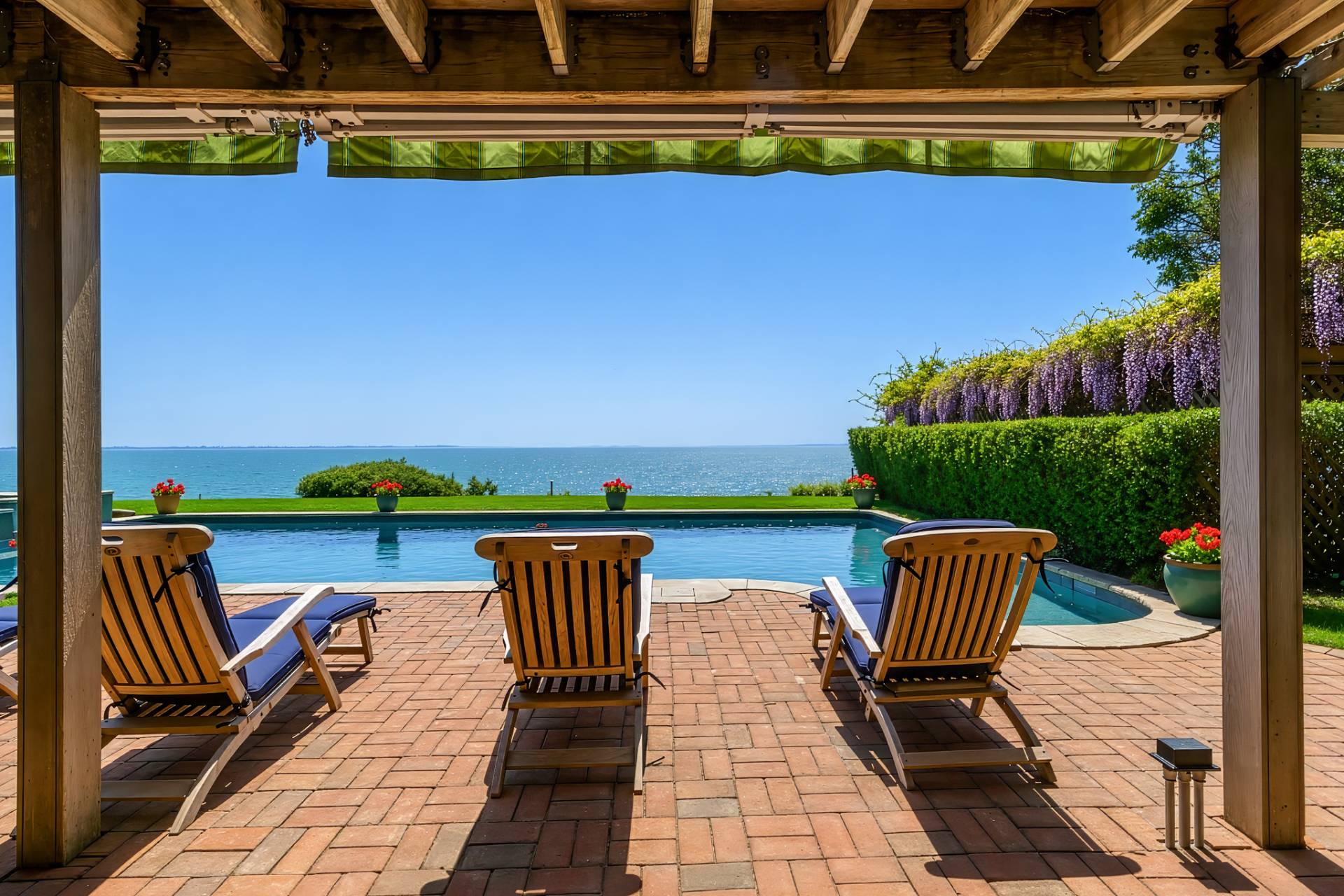 24 Aqua Drive