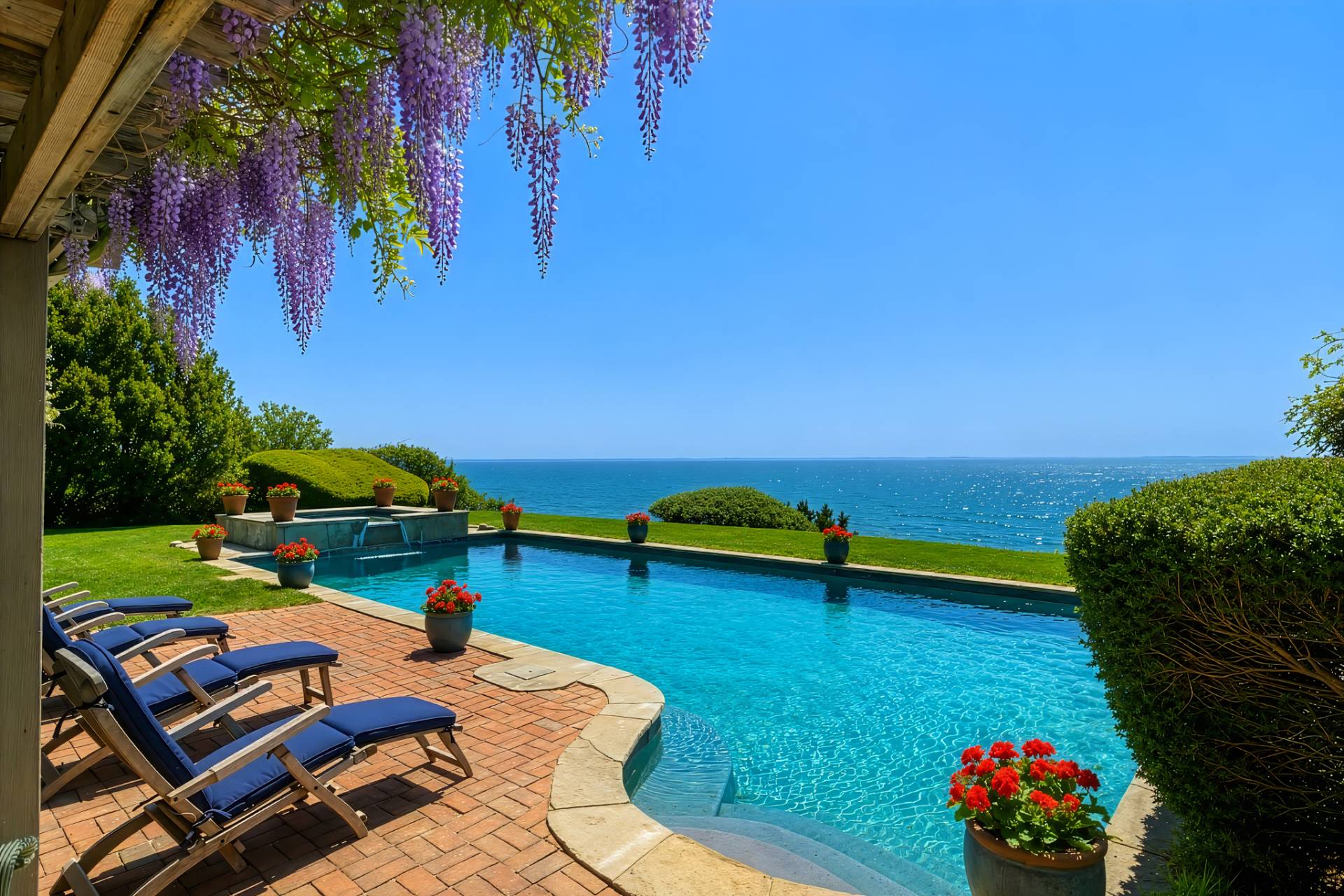 24 Aqua Drive