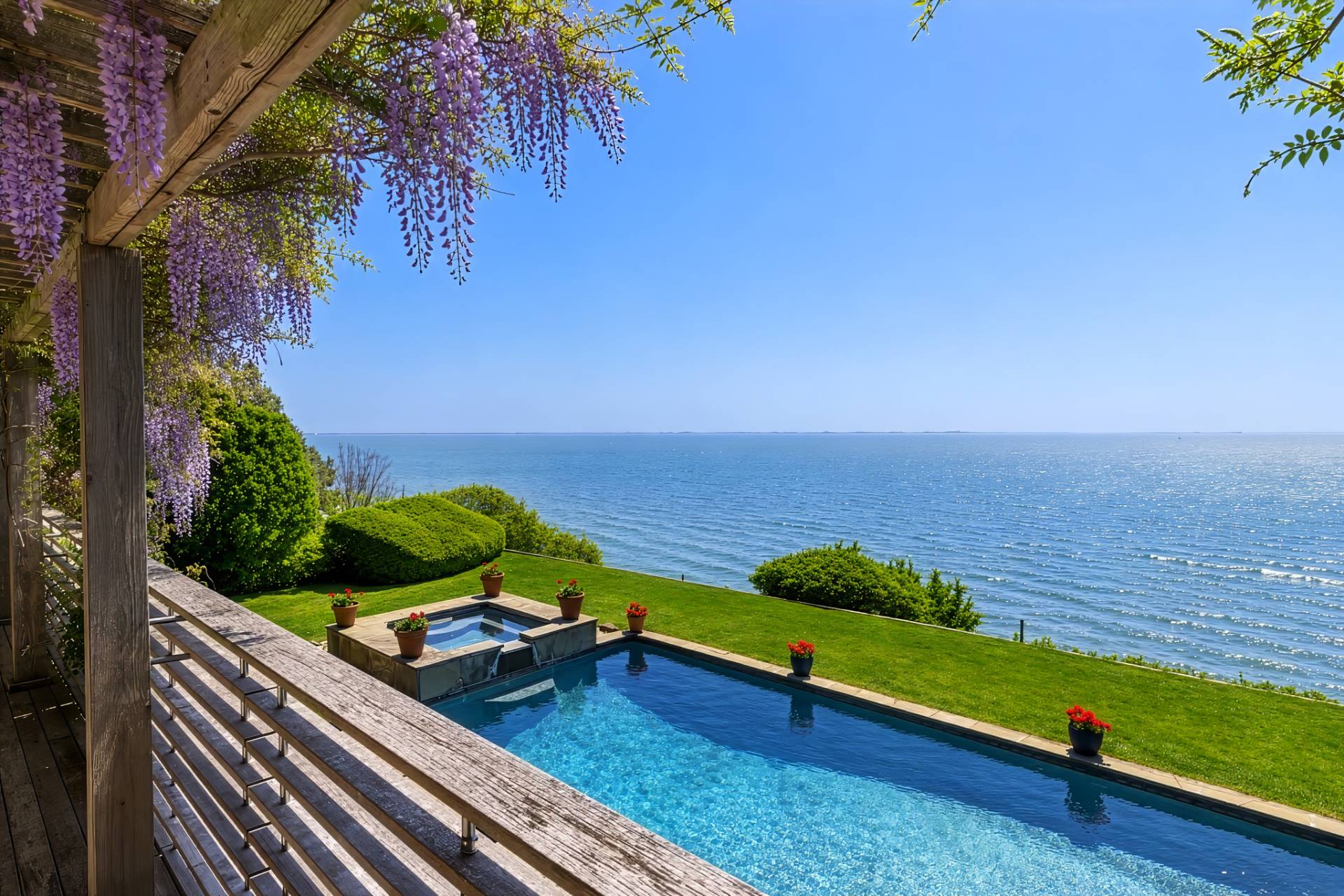Paradise Awaits!