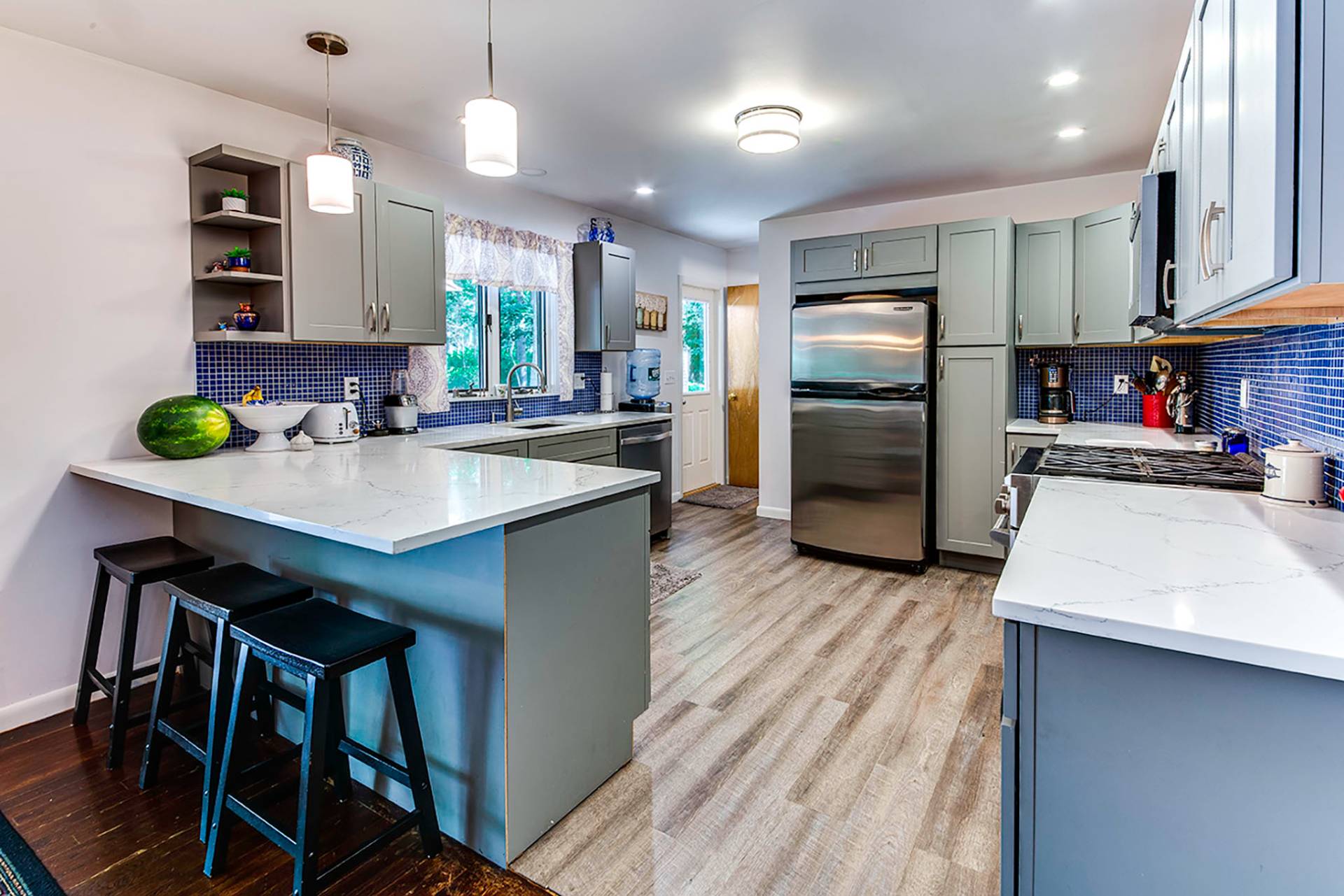 123 Montauk Blvd