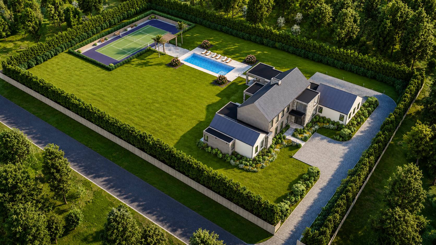 199 Wainscott Harbor Road