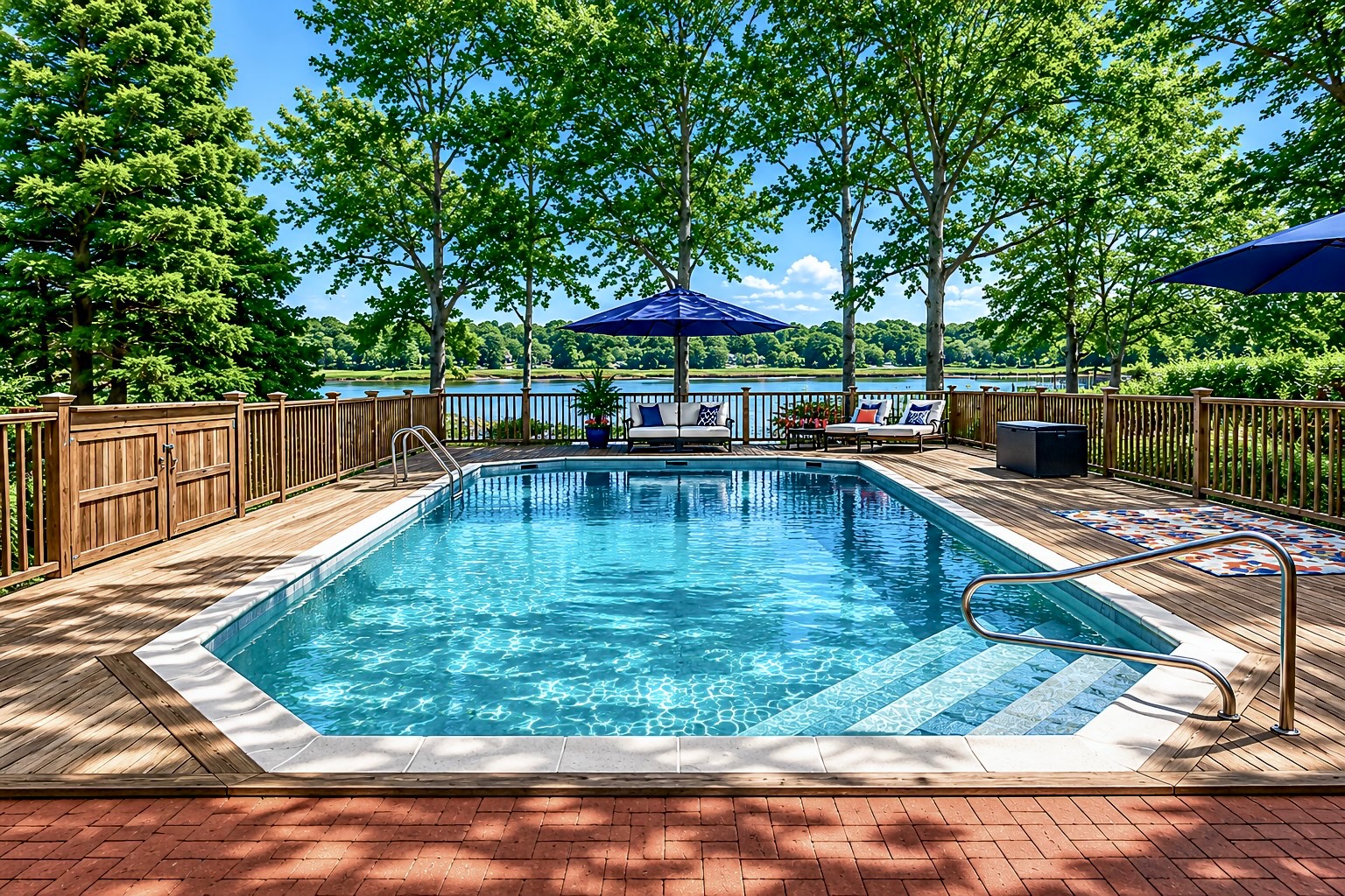 15 Dickerson Drive