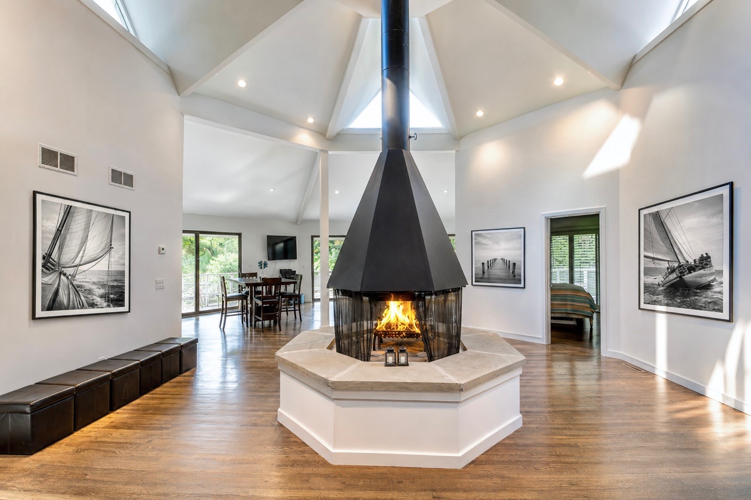 15 Dickerson Drive