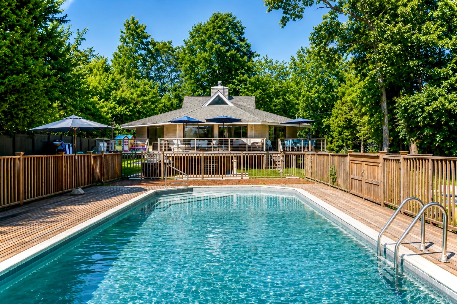 15 Dickerson Drive