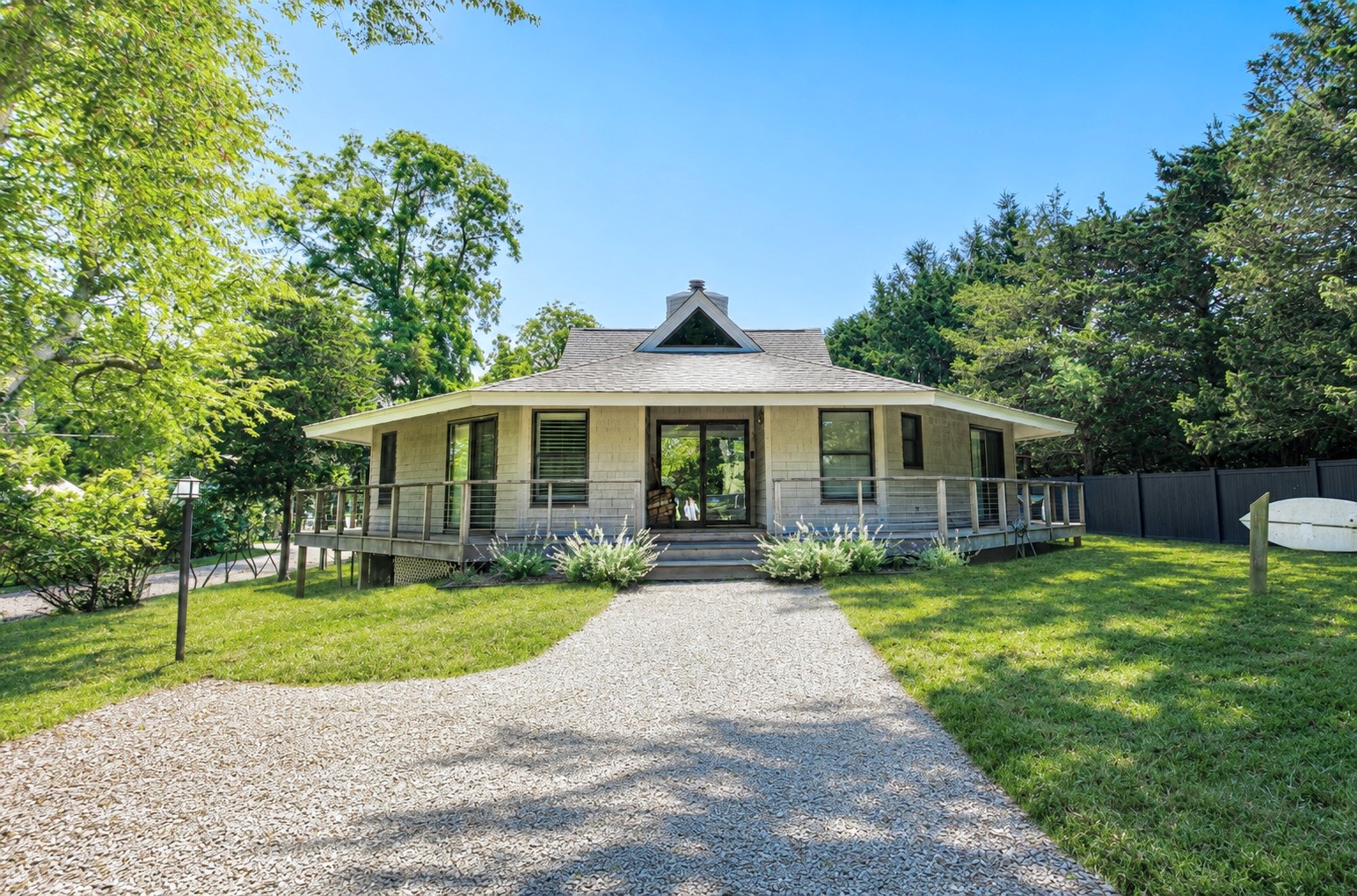 15 Dickerson Drive