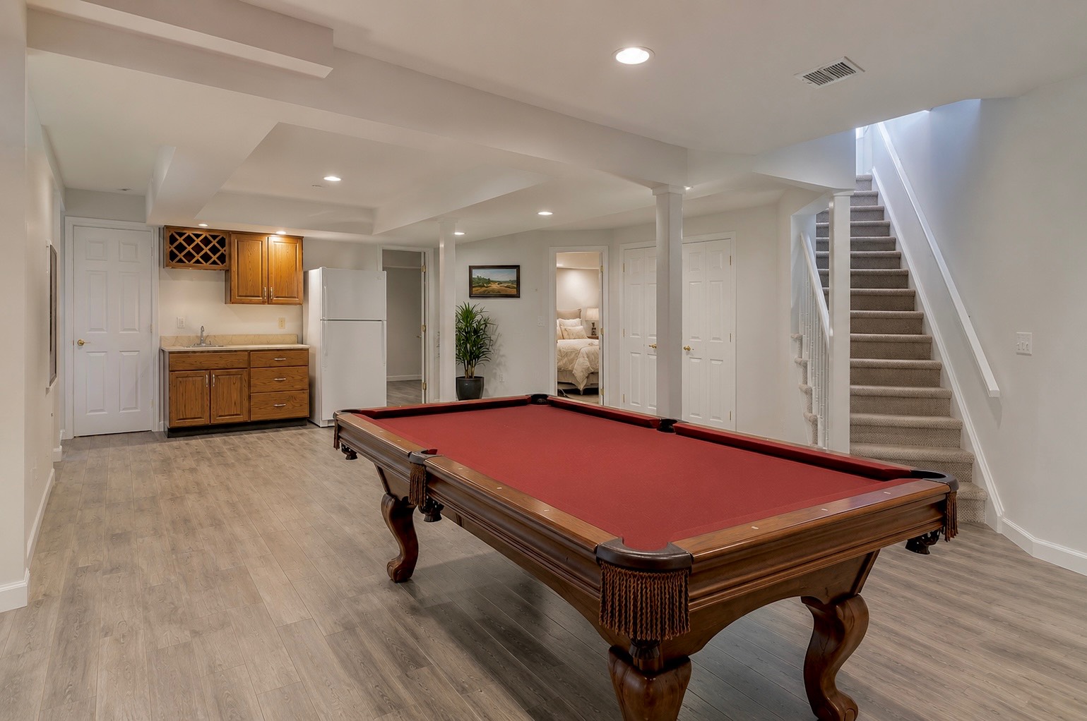 15 Dickerson Drive