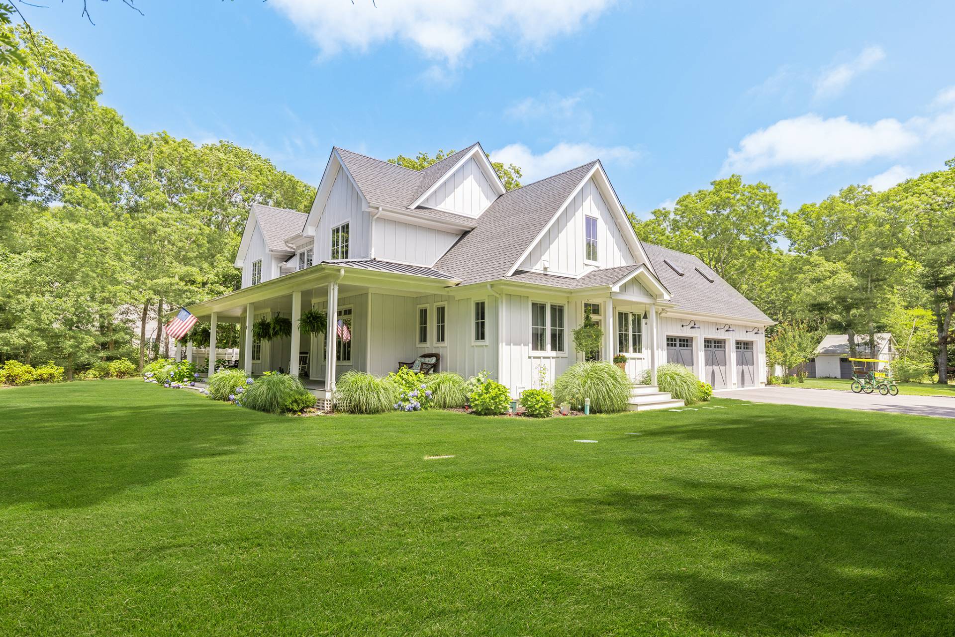 9 Deerland Drive