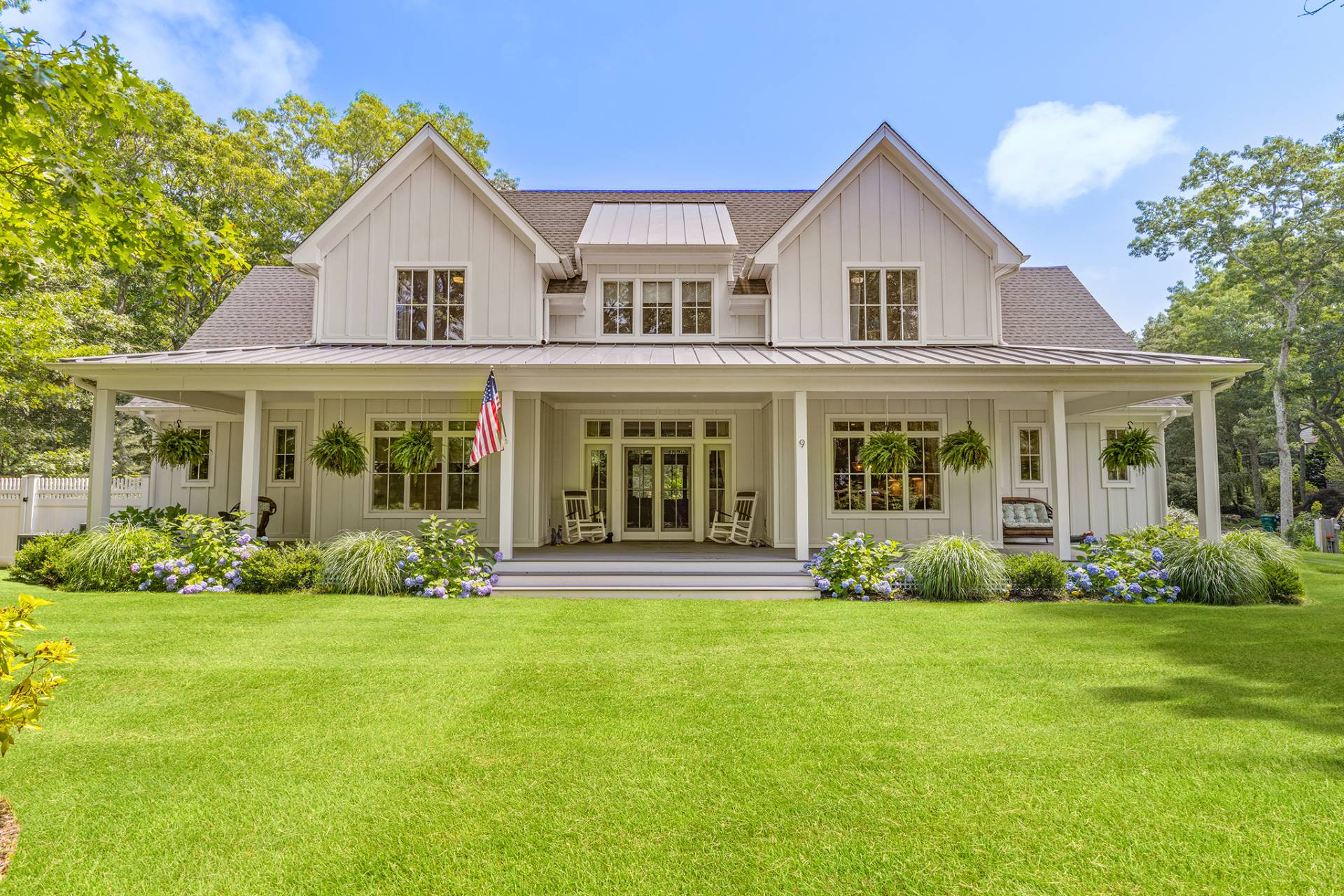 9 Deerland Drive