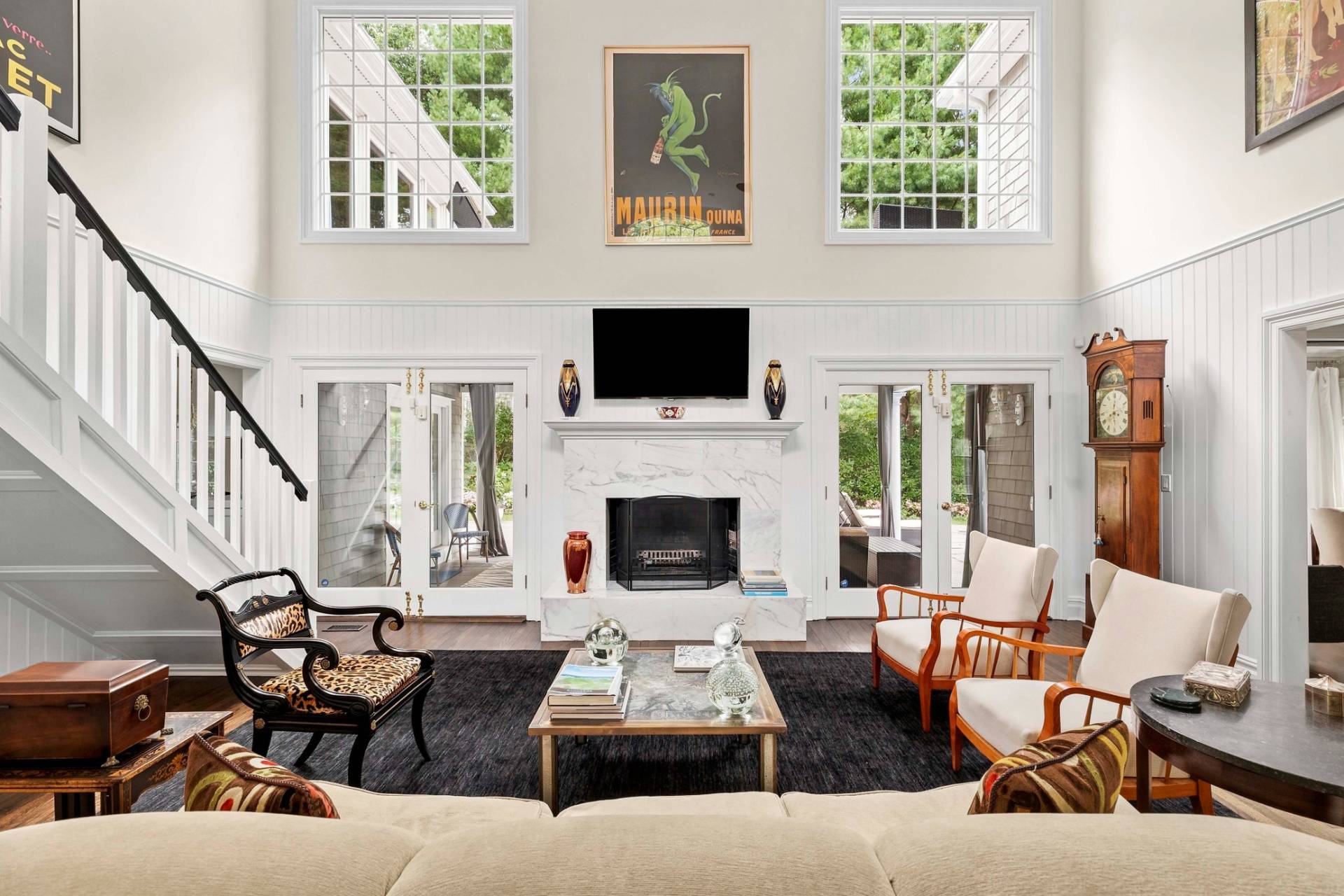 1 Albertines Lane